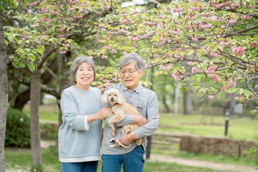 讓每一聲笑都成為回憶:Yumie 岡山家庭攝影