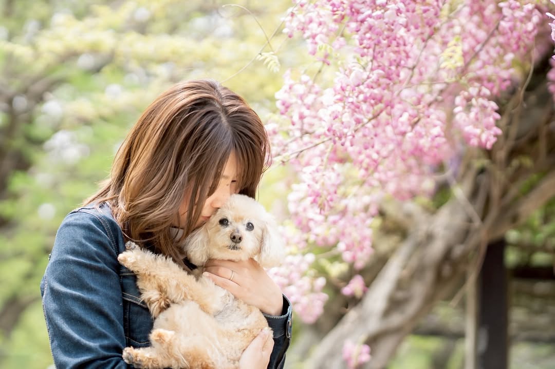 讓每一聲笑都成為回憶:Yumie 岡山家庭攝影