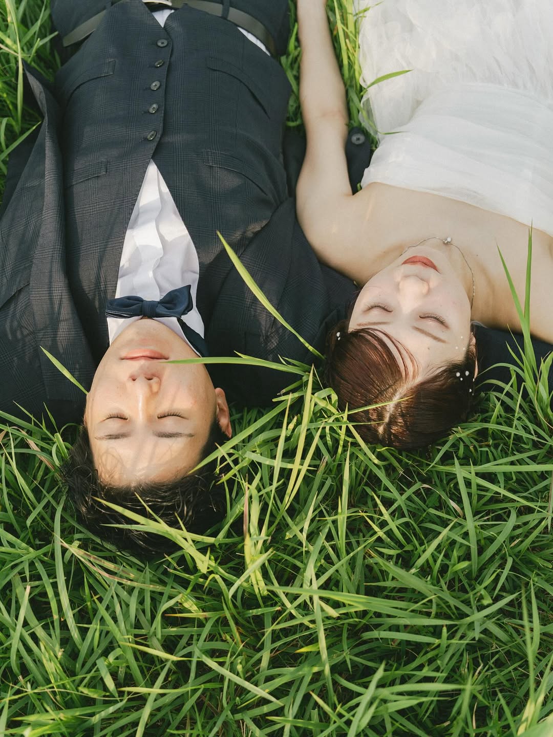 承諾,從大阪啟程:Arai記錄的求婚瞬間