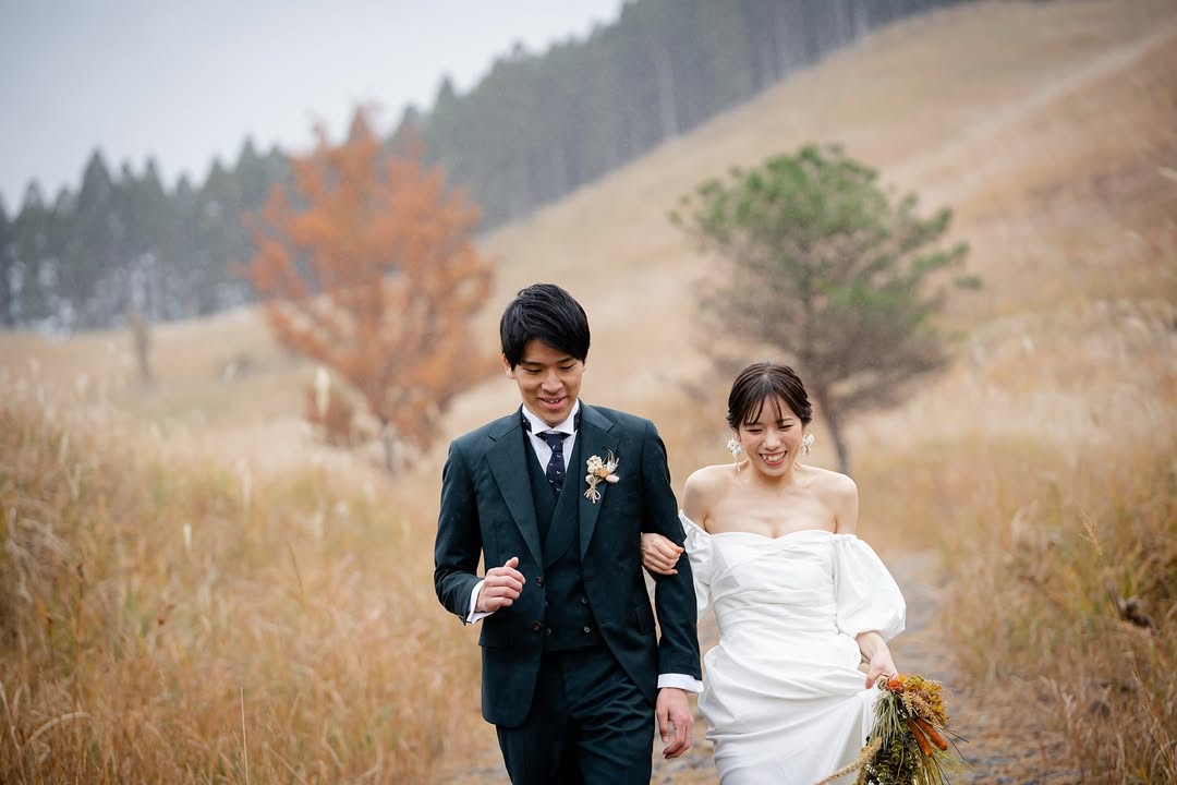 神戶的浪漫誓約,由Maruru 為你見證 - 求婚攝影體驗