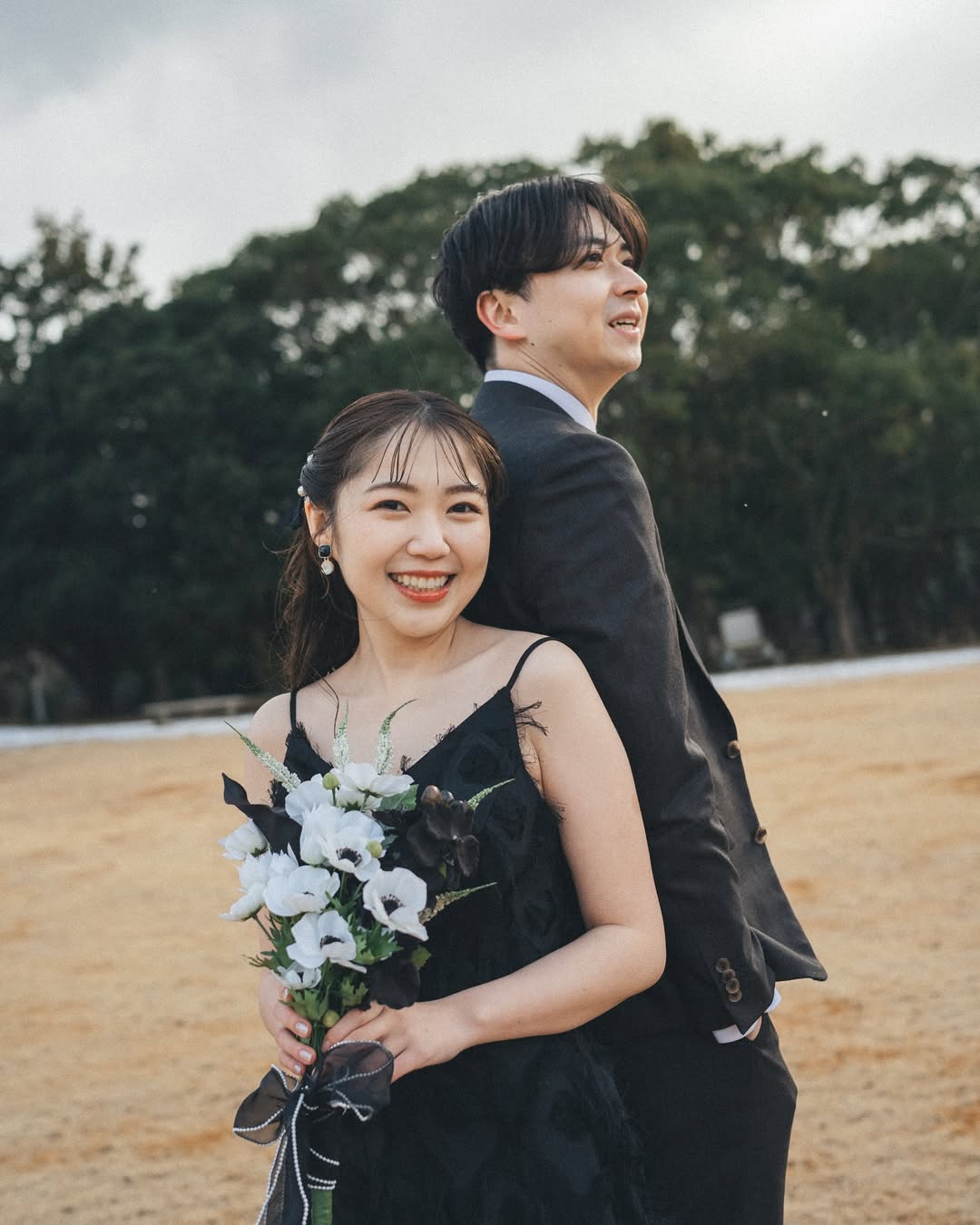 兩顆心,一座島:讓Zuya紀錄你在豐島的愛情故事