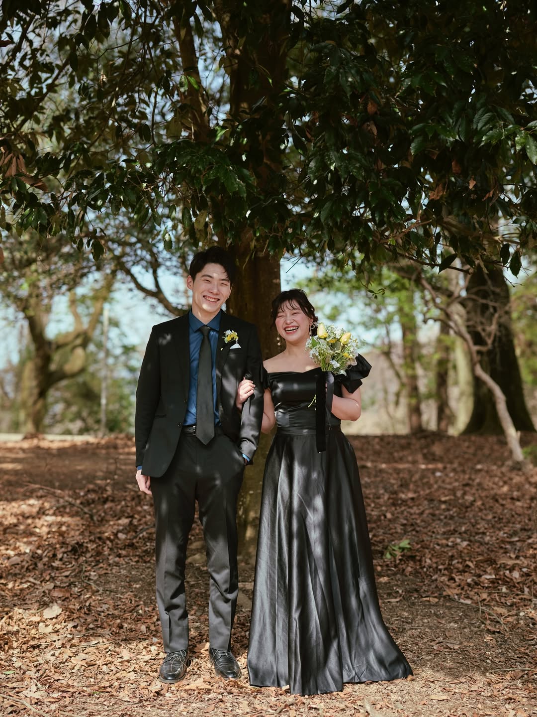 Yosu 鏡頭下的淚光與感動:藏在京都旅行日常的求婚驚喜