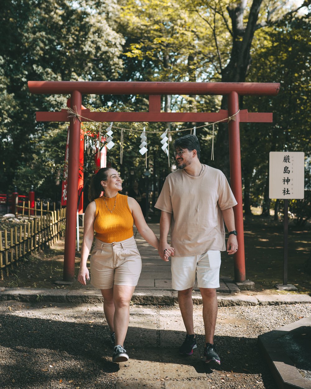 東京攝影預約 | 情侶攝影專業服務