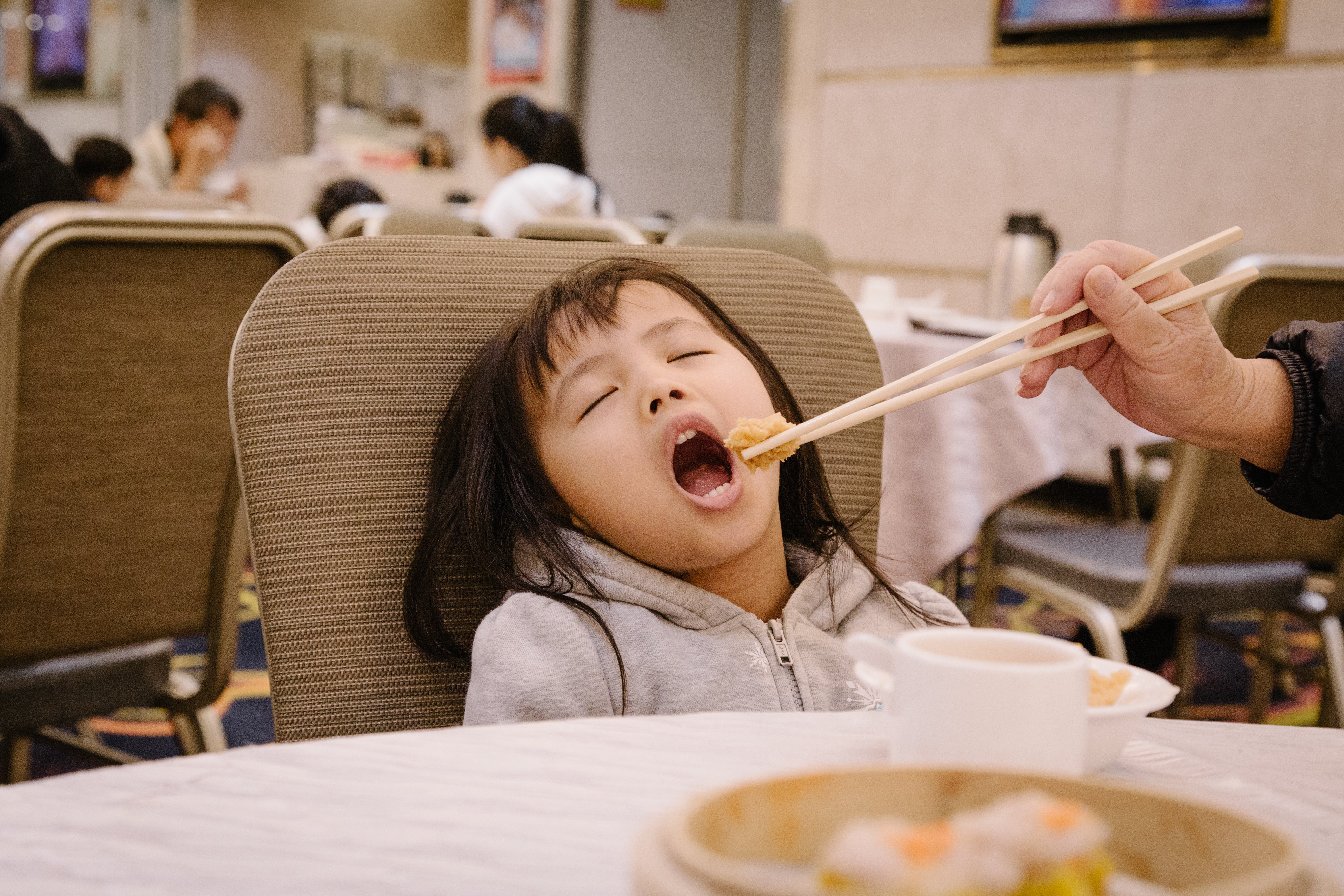 香港全新紀錄式攝影體驗:「a day in life • 愛的日常」