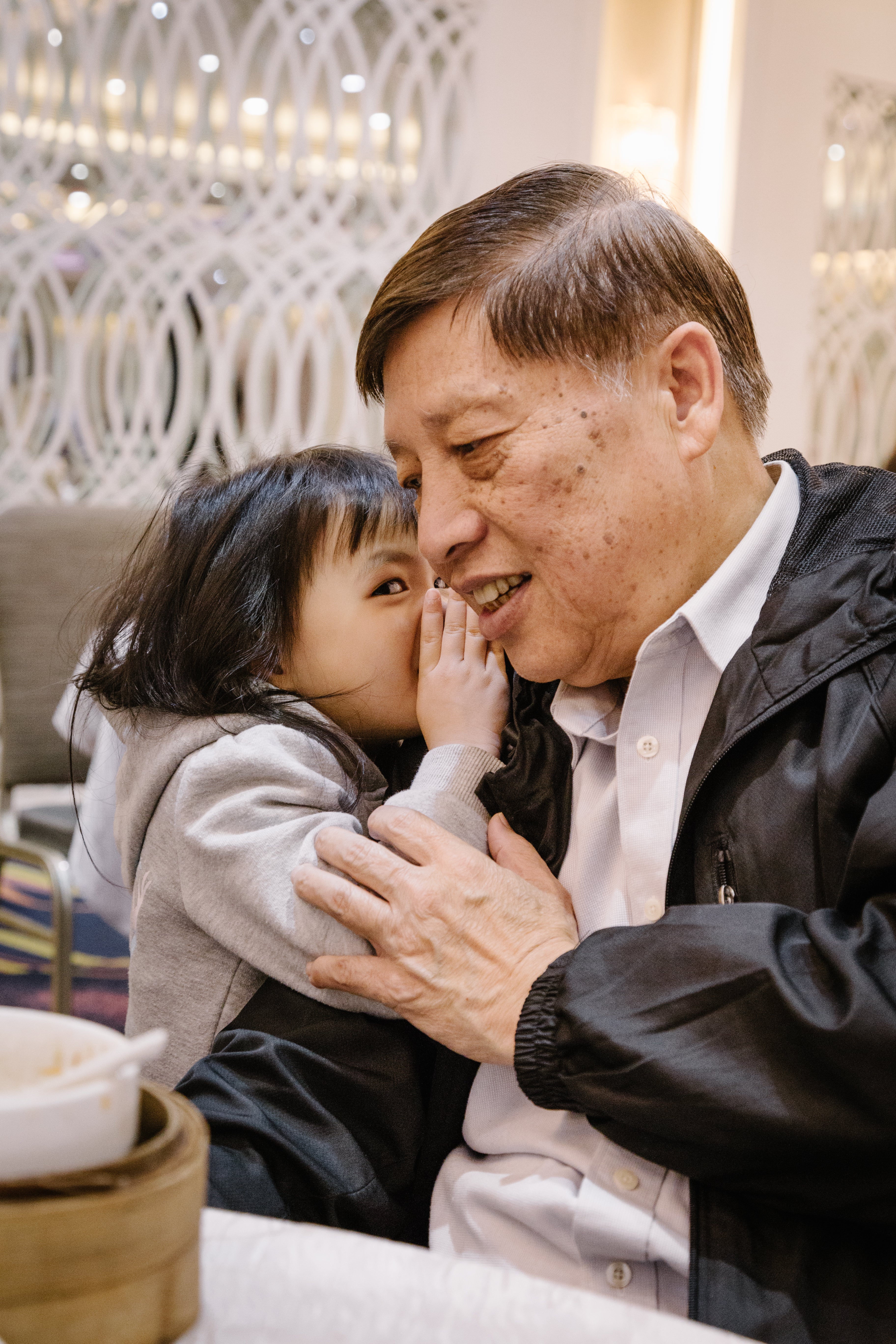 香港全新紀錄式攝影體驗:「a day in life • 愛的日常」