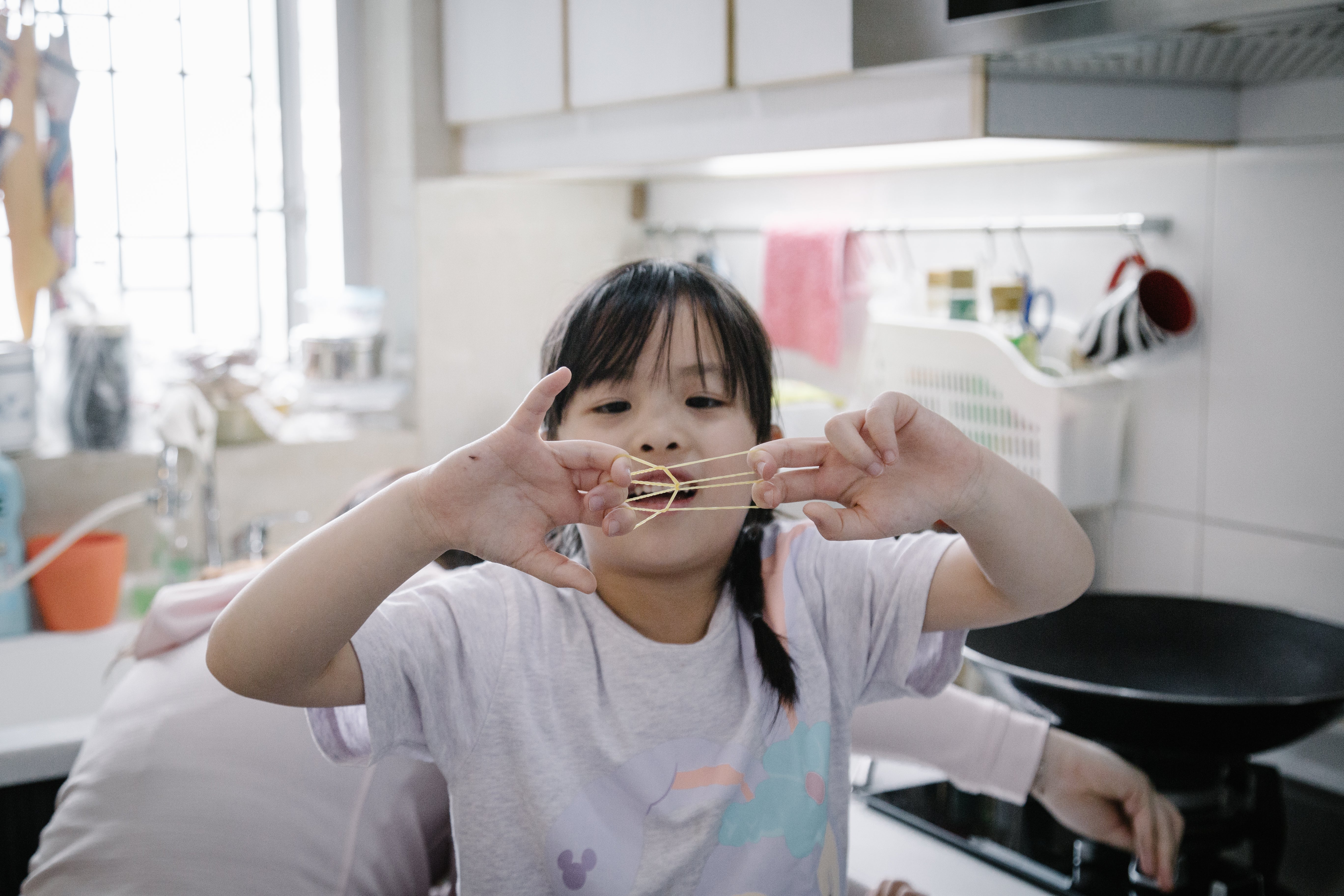 香港全新紀錄式攝影體驗:「a day in life • 愛的日常」