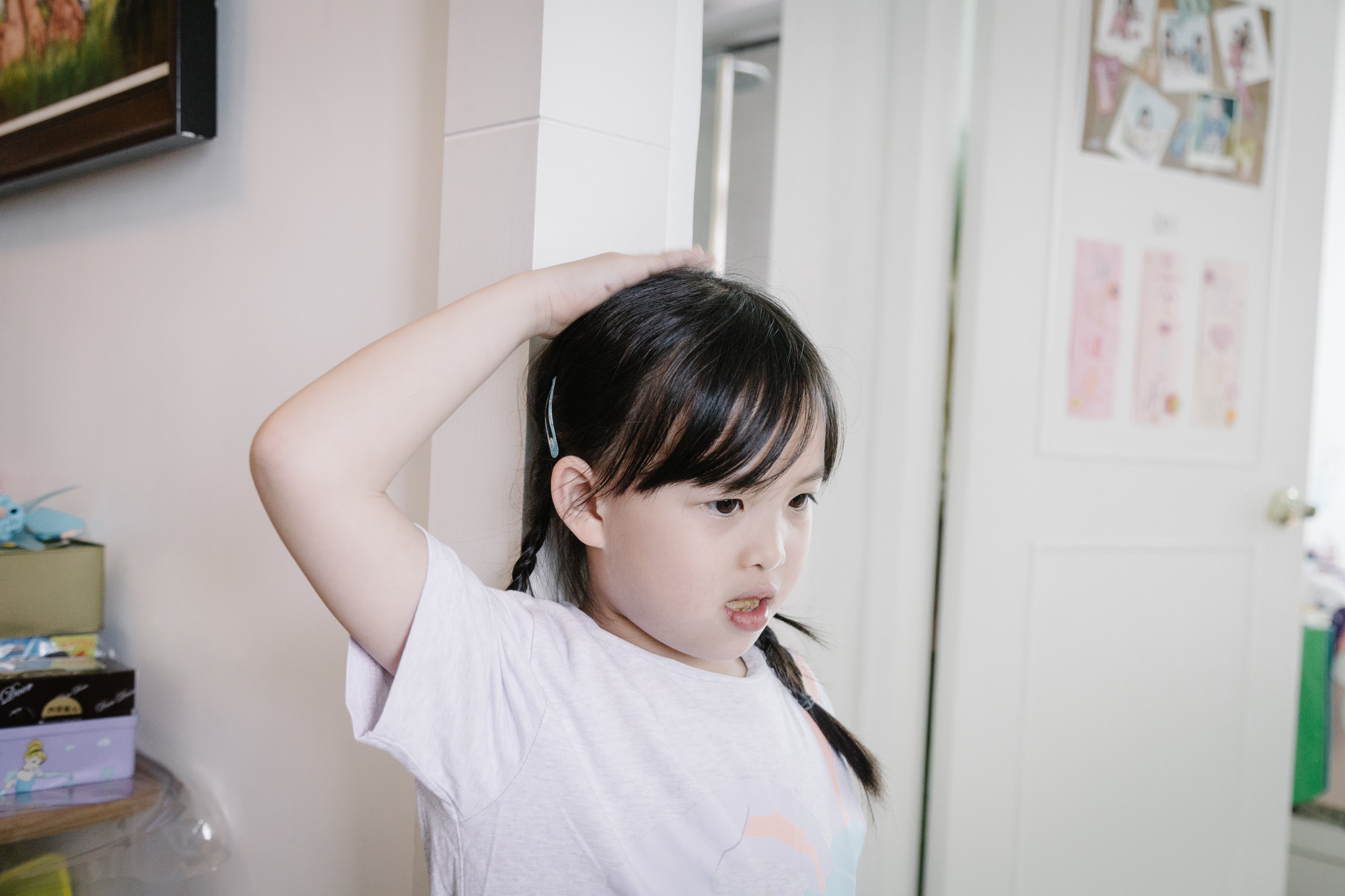 香港全新紀錄式攝影體驗:「a day in life • 愛的日常」