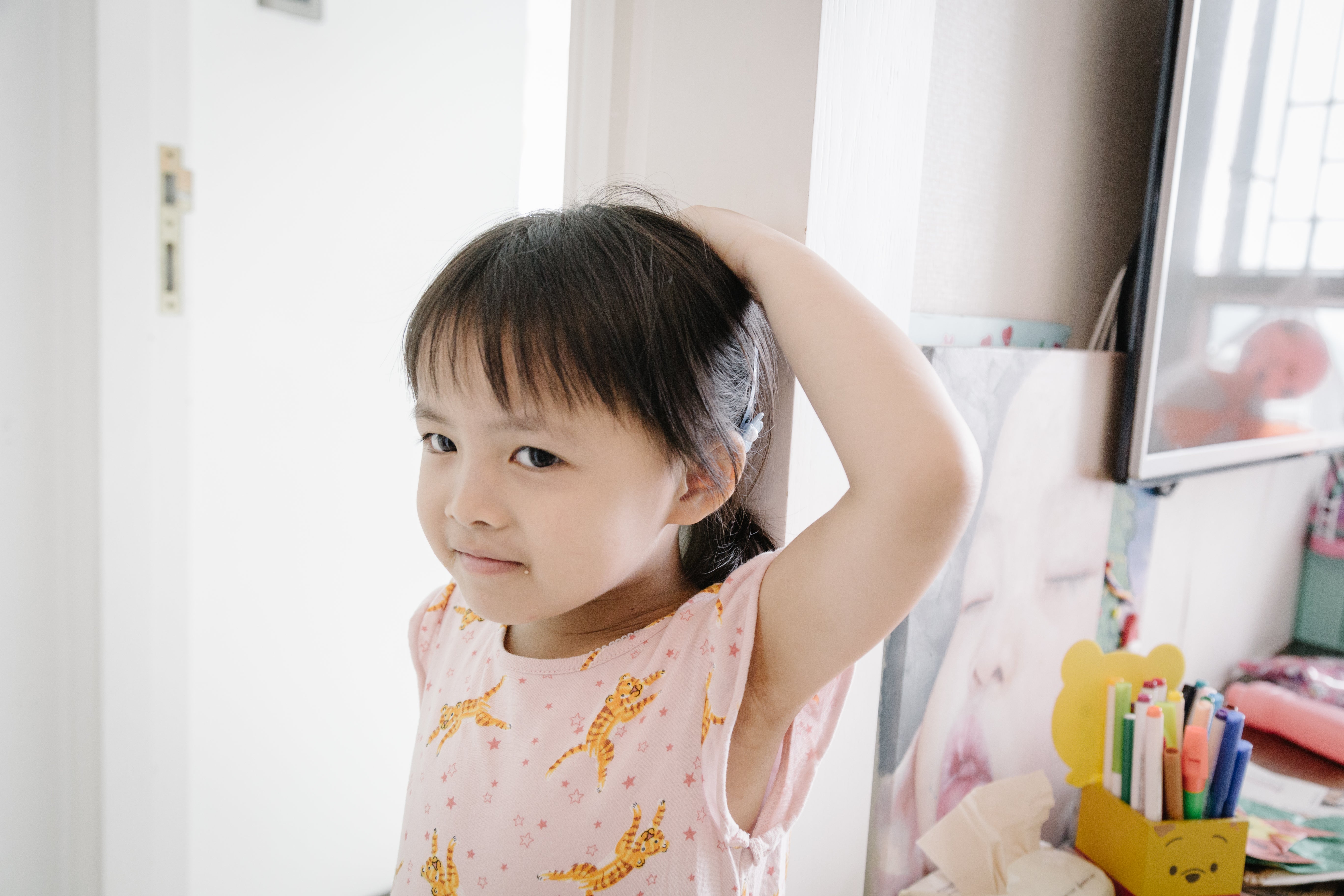 香港全新紀錄式攝影體驗:「a day in life • 愛的日常」