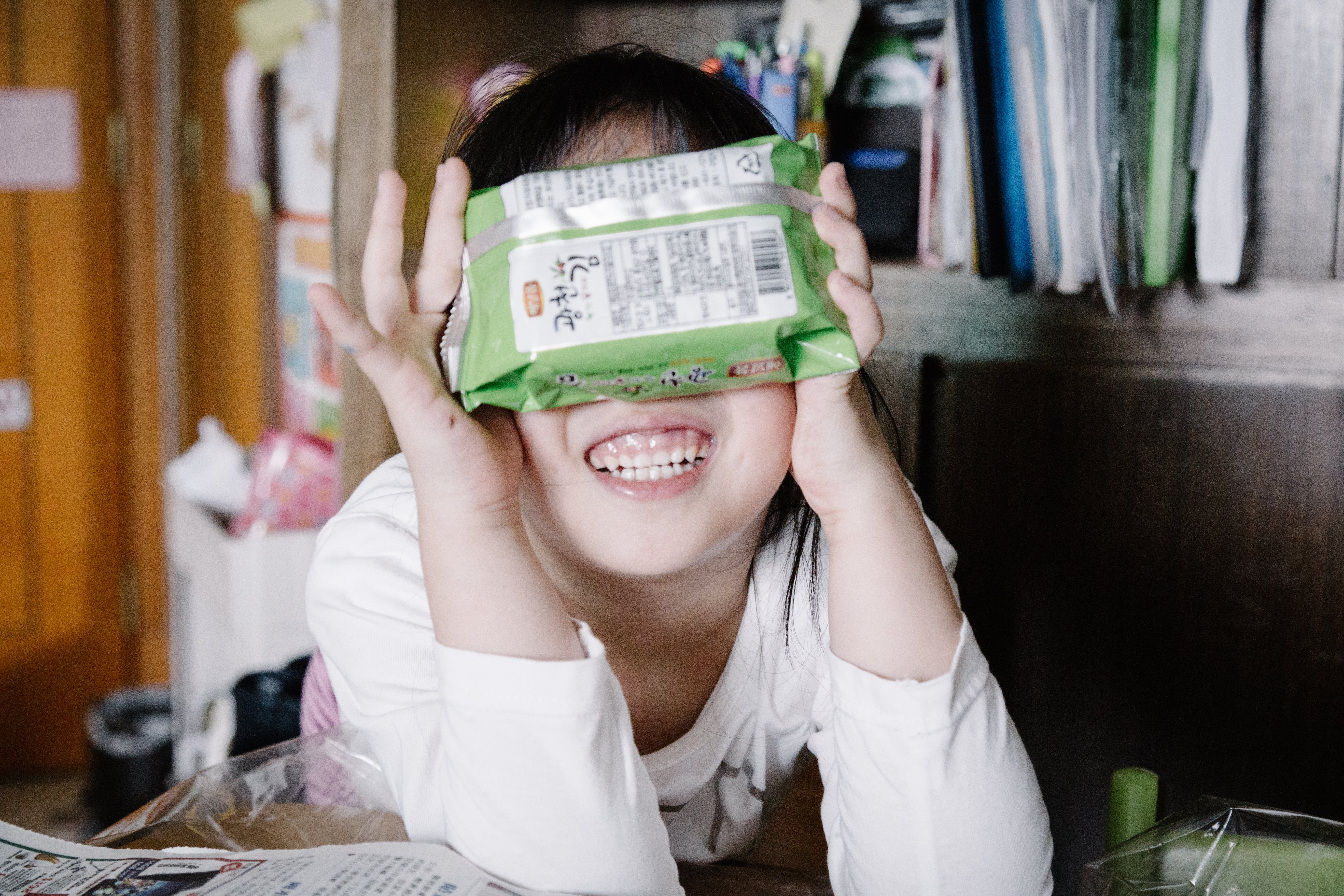 香港全新紀錄式攝影體驗:「a day in life • 愛的日常」