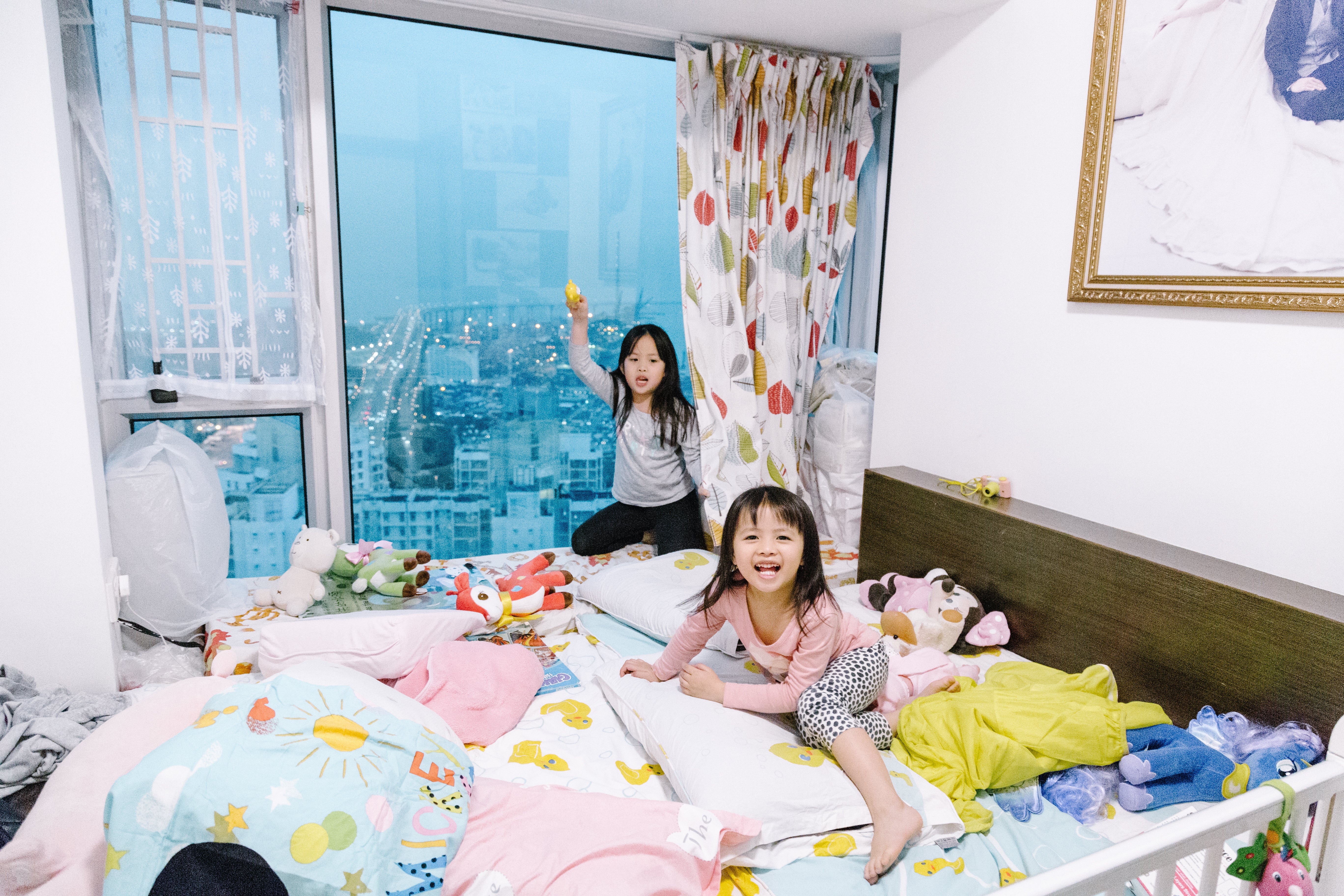 香港全新紀錄式攝影體驗:「a day in life • 愛的日常」