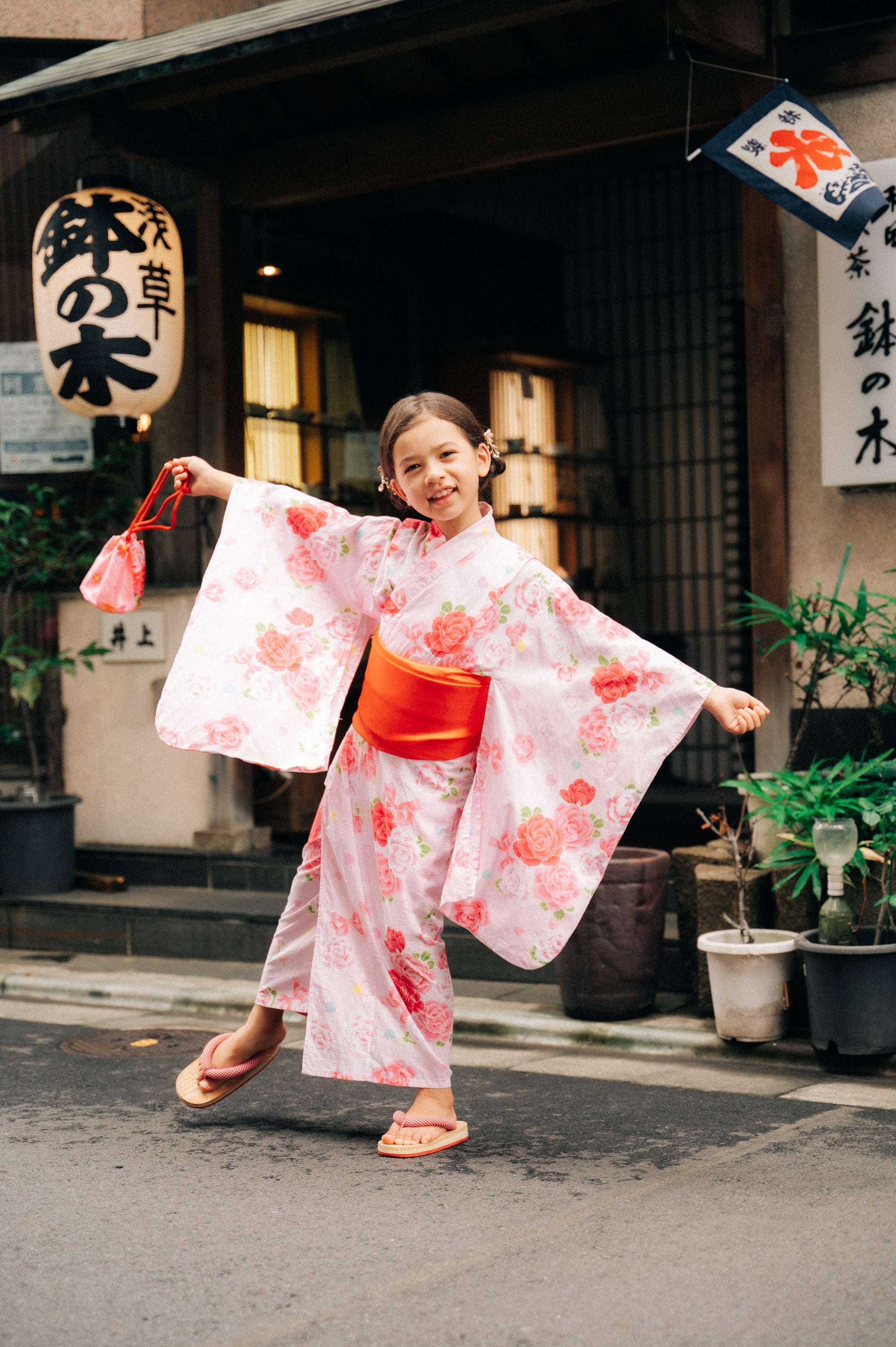 淺草家庭攝影 |日本淺草旅行攝影