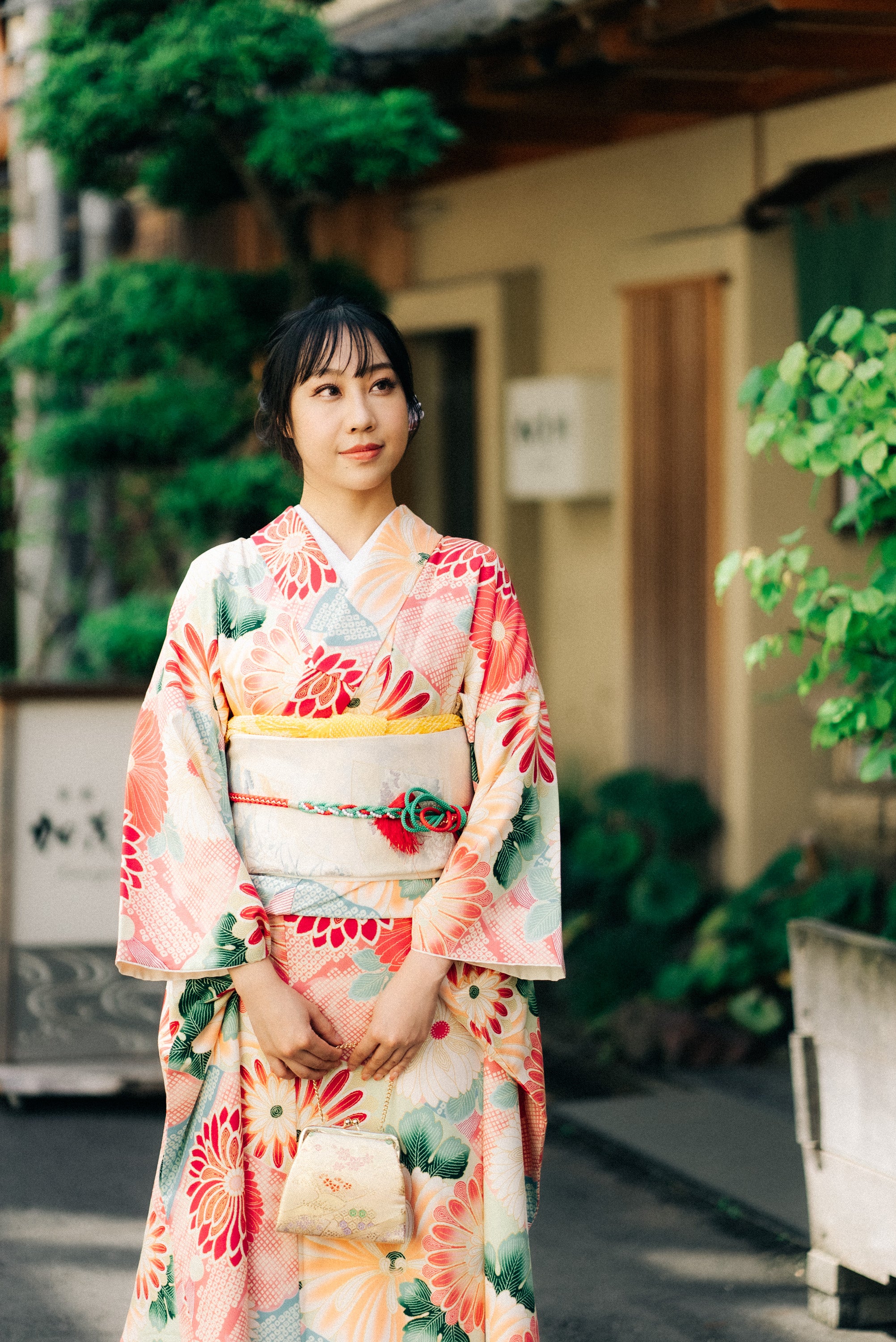 淺草的難忘時刻:與Luc的友誼之旅