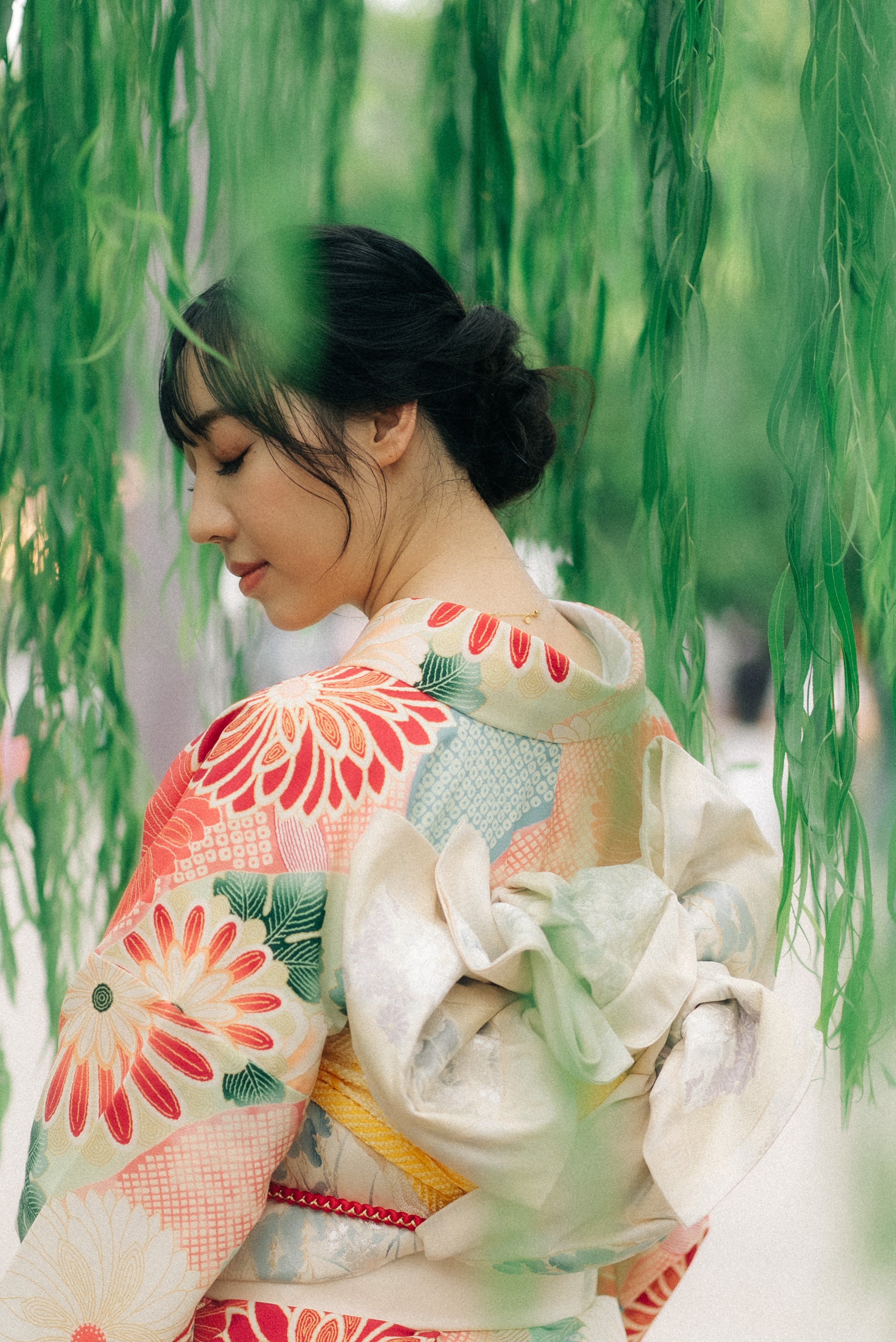 淺草的難忘時刻:與Luc的友誼之旅