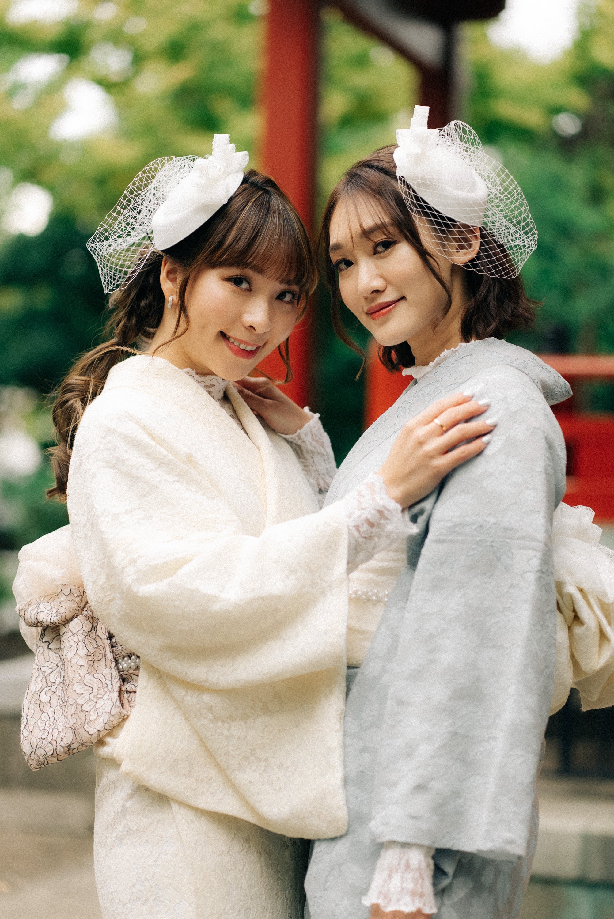 淺草的難忘時刻:與Luc的友誼之旅