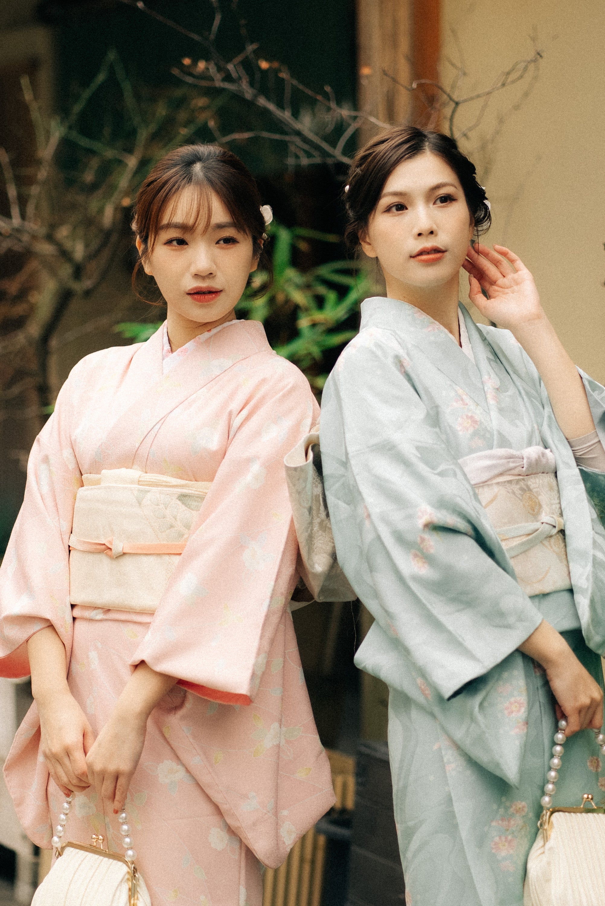 淺草的難忘時刻:與Luc的友誼之旅