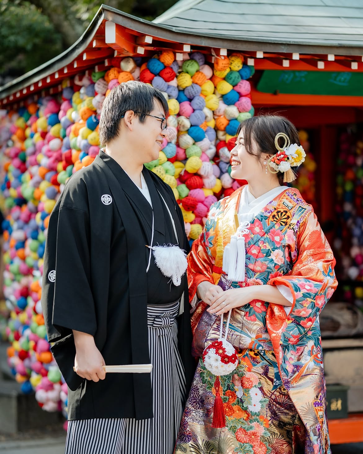 讓愛的光影,灑落在名古屋的街角:Matsumoto情侶攝影體驗