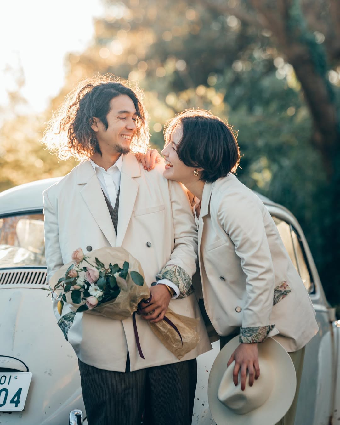 兩顆心,一座島:讓Zuya紀錄你在豐島的愛情故事