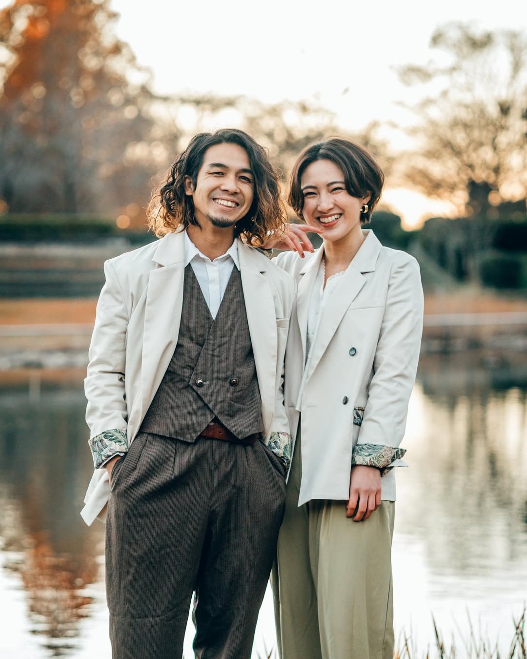 兩顆心,一座島:讓Zuya紀錄你在豐島的愛情故事