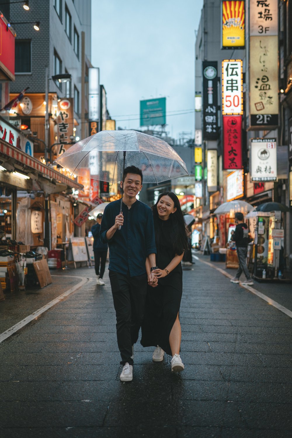 東京攝影預約 | 情侶攝影專業服務