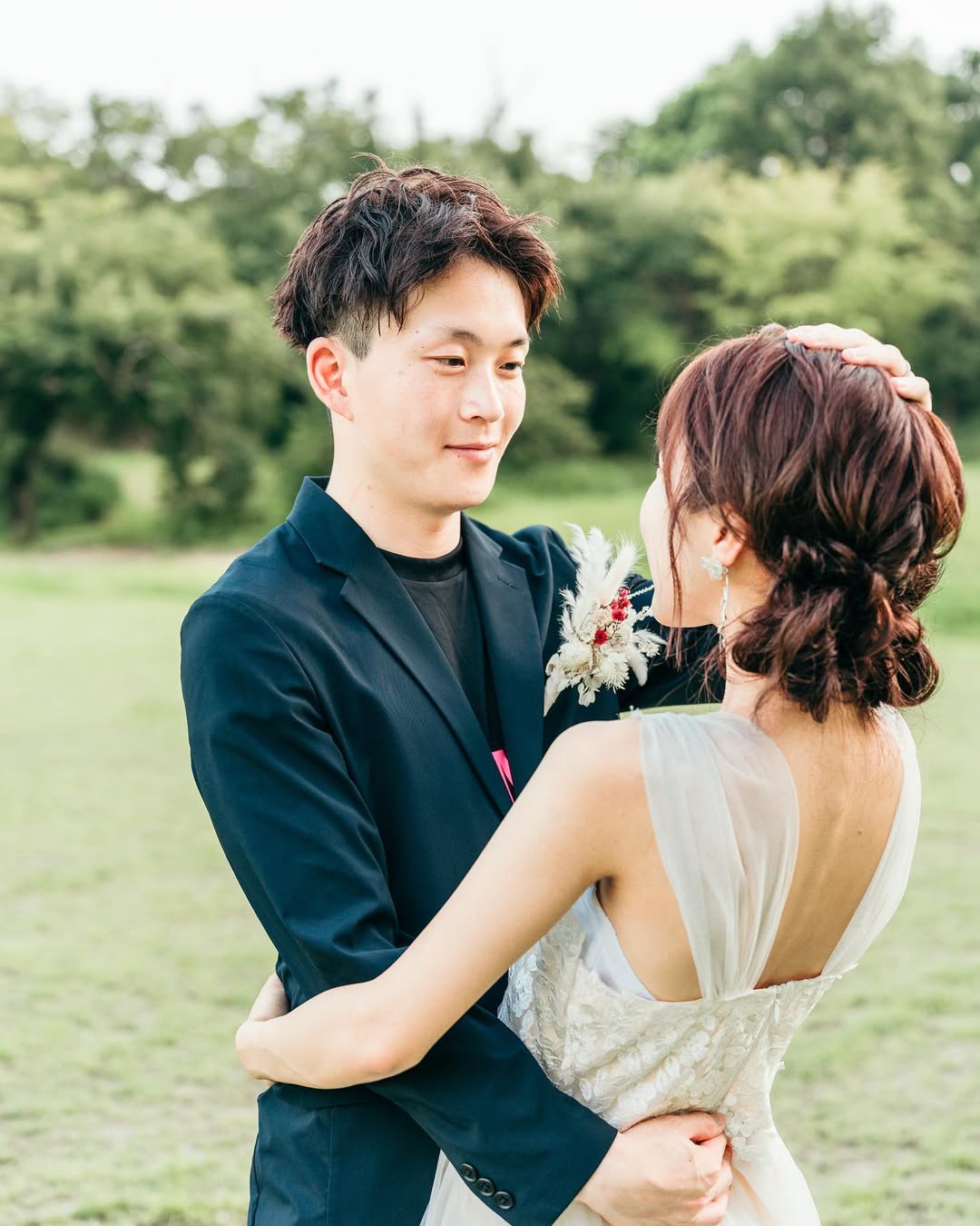 讓名古屋的風,捎來你的誓言: 讓Moto的鏡頭,見證求婚一刻