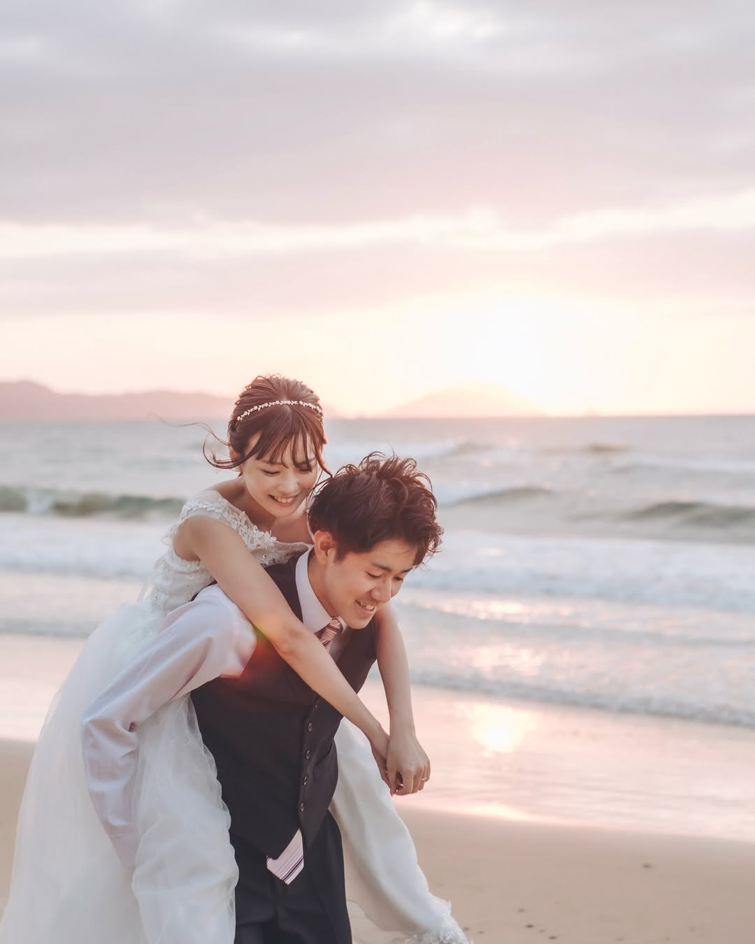 我們的永遠,從福岡這刻開始: 讓Ru 為你珍藏求婚旅程