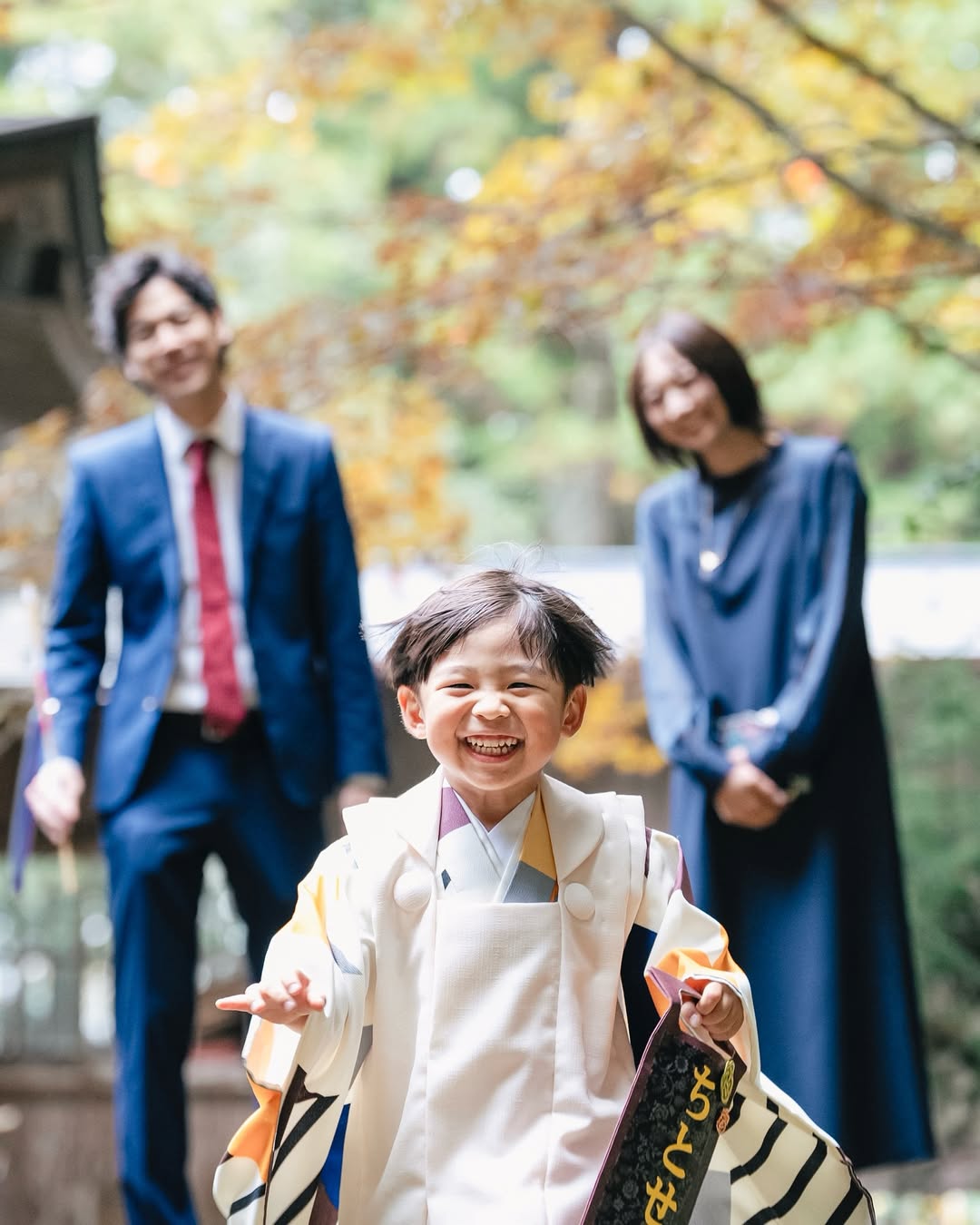 福岡的陽光,灑滿家的時光:讓Ru 為你紀錄家庭日常