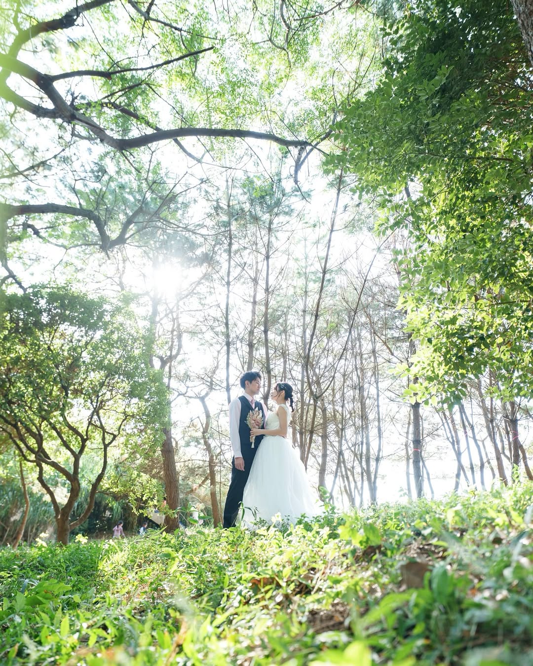 我們的永遠,從福岡這刻開始: 讓Ru 為你珍藏求婚旅程