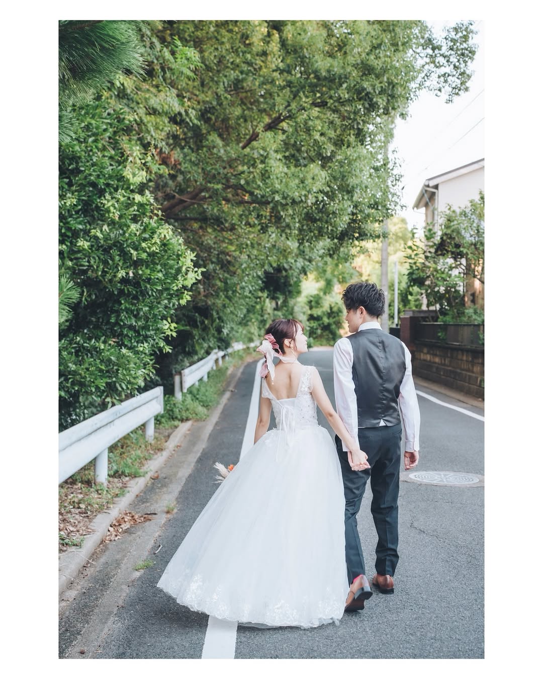 我們的永遠,從福岡這刻開始: 讓Ru 為你珍藏求婚旅程