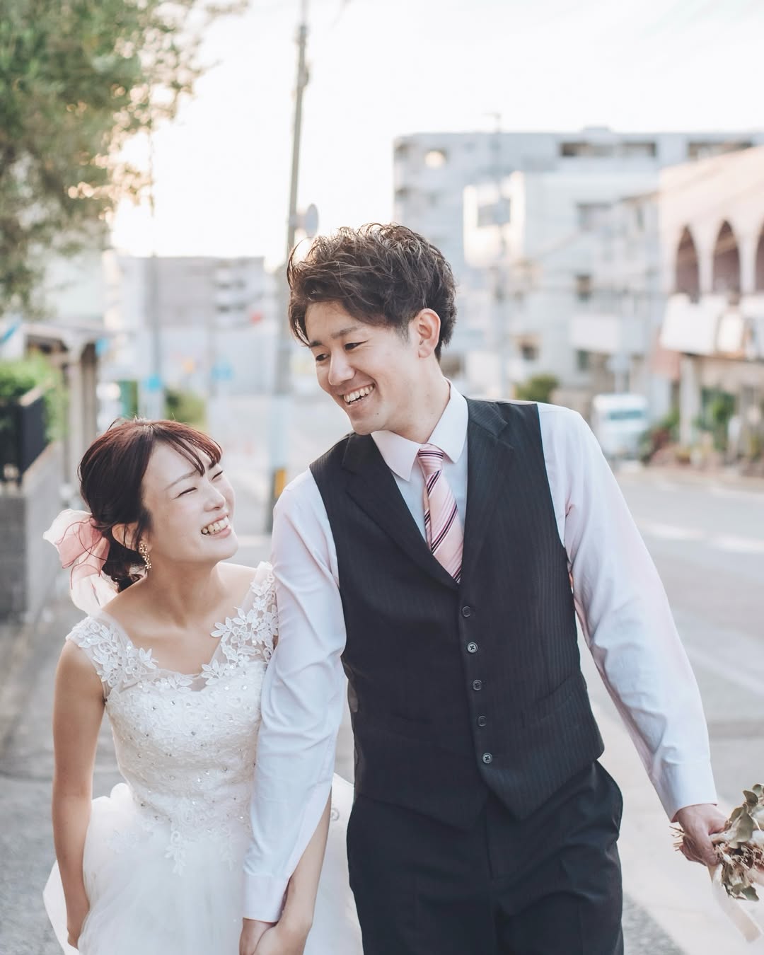 我們的永遠,從福岡這刻開始: 讓Ru 為你珍藏求婚旅程