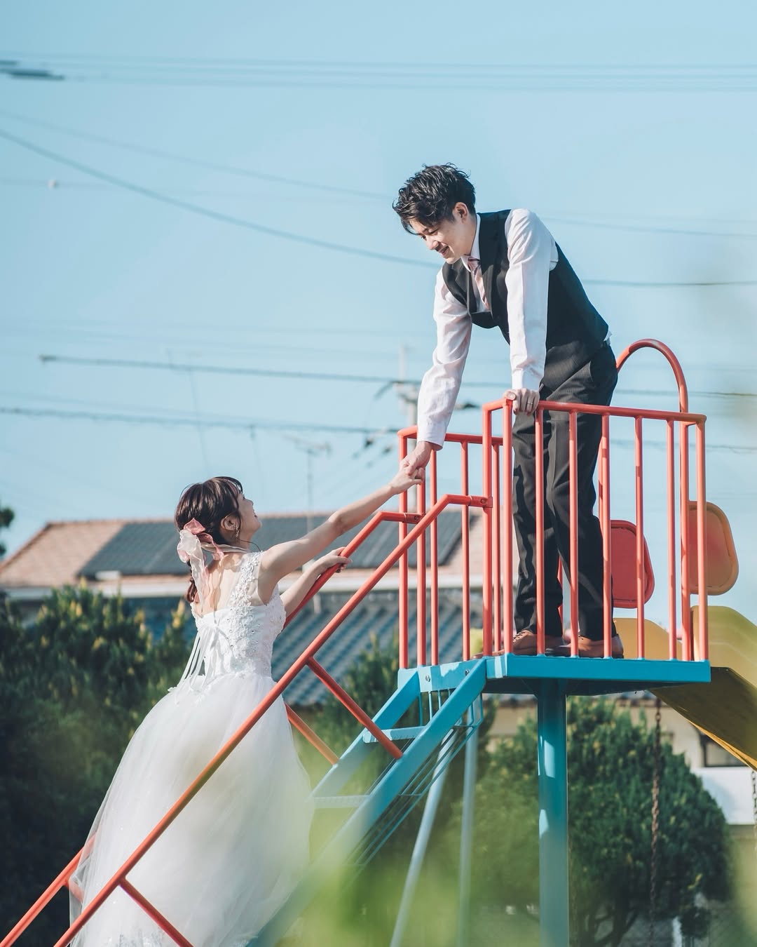 我們的永遠,從福岡這刻開始: 讓Ru 為你珍藏求婚旅程