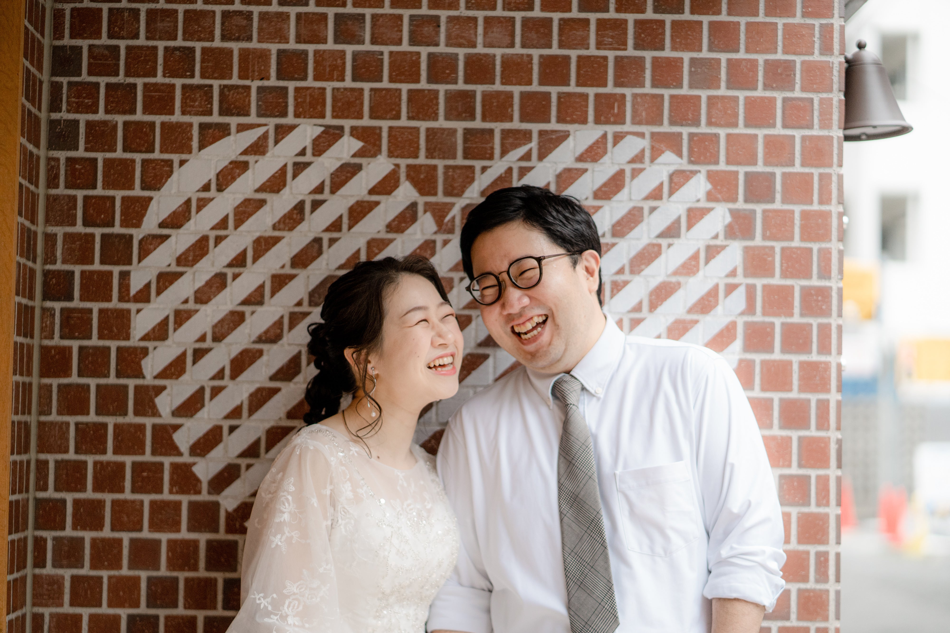 大阪愛之瞬間:Yumiko 帶你體驗兩小時婚紗攝影