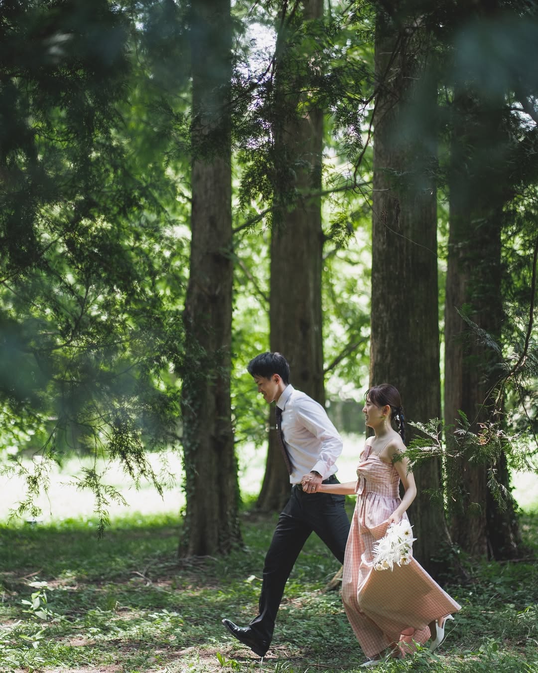 在京都堅定一諾,一生相守:Hibi定格你的求婚瞬間