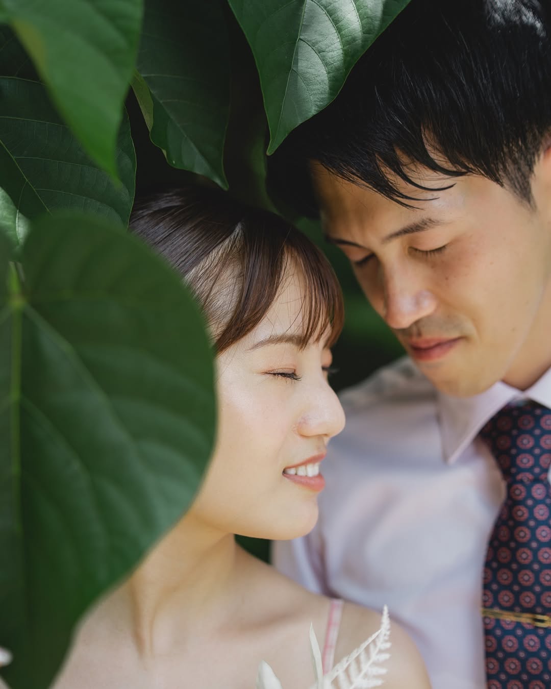 在京都堅定一諾,一生相守:Hibi定格你的求婚瞬間