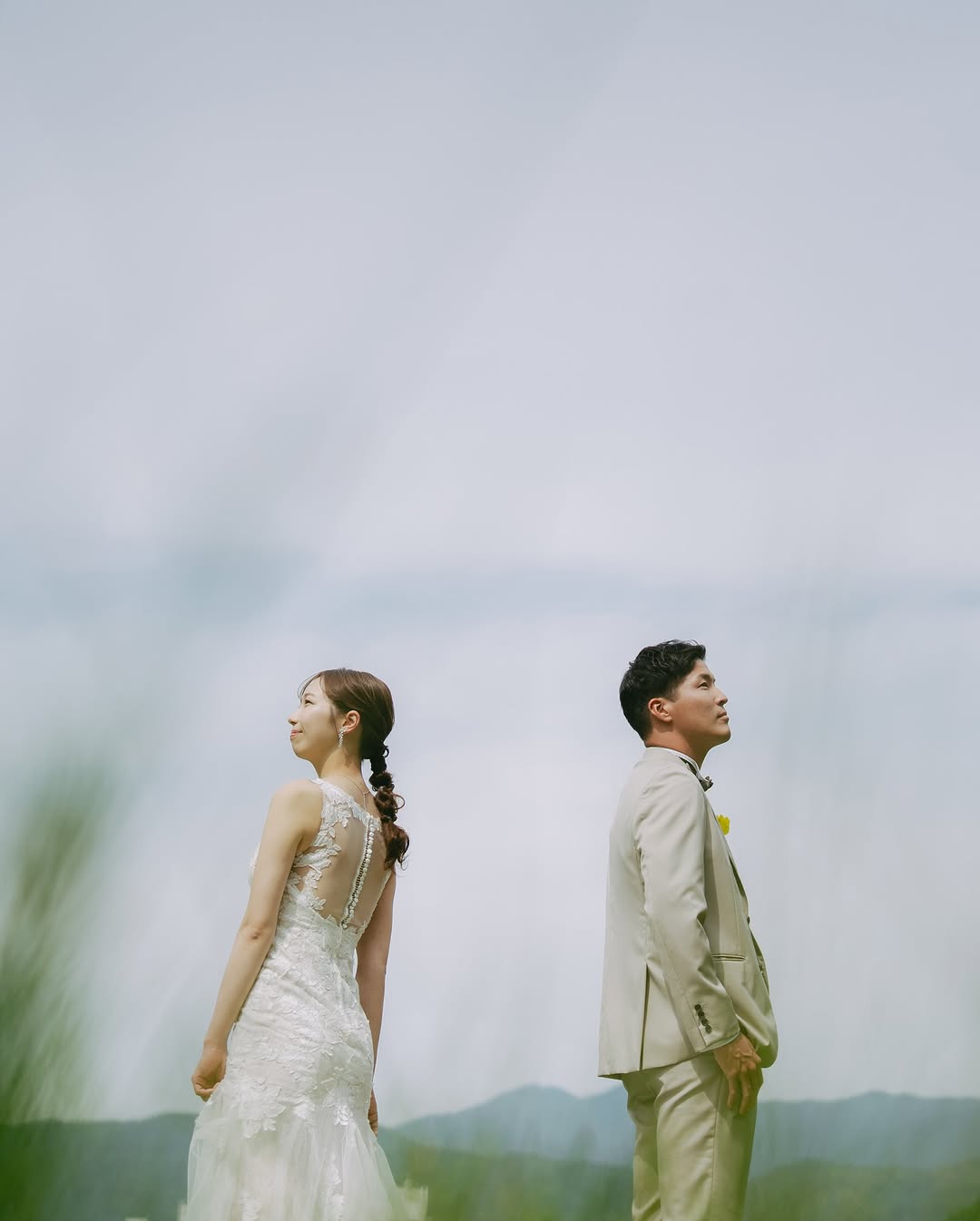 在京都堅定一諾,一生相守:Hibi定格你的求婚瞬間