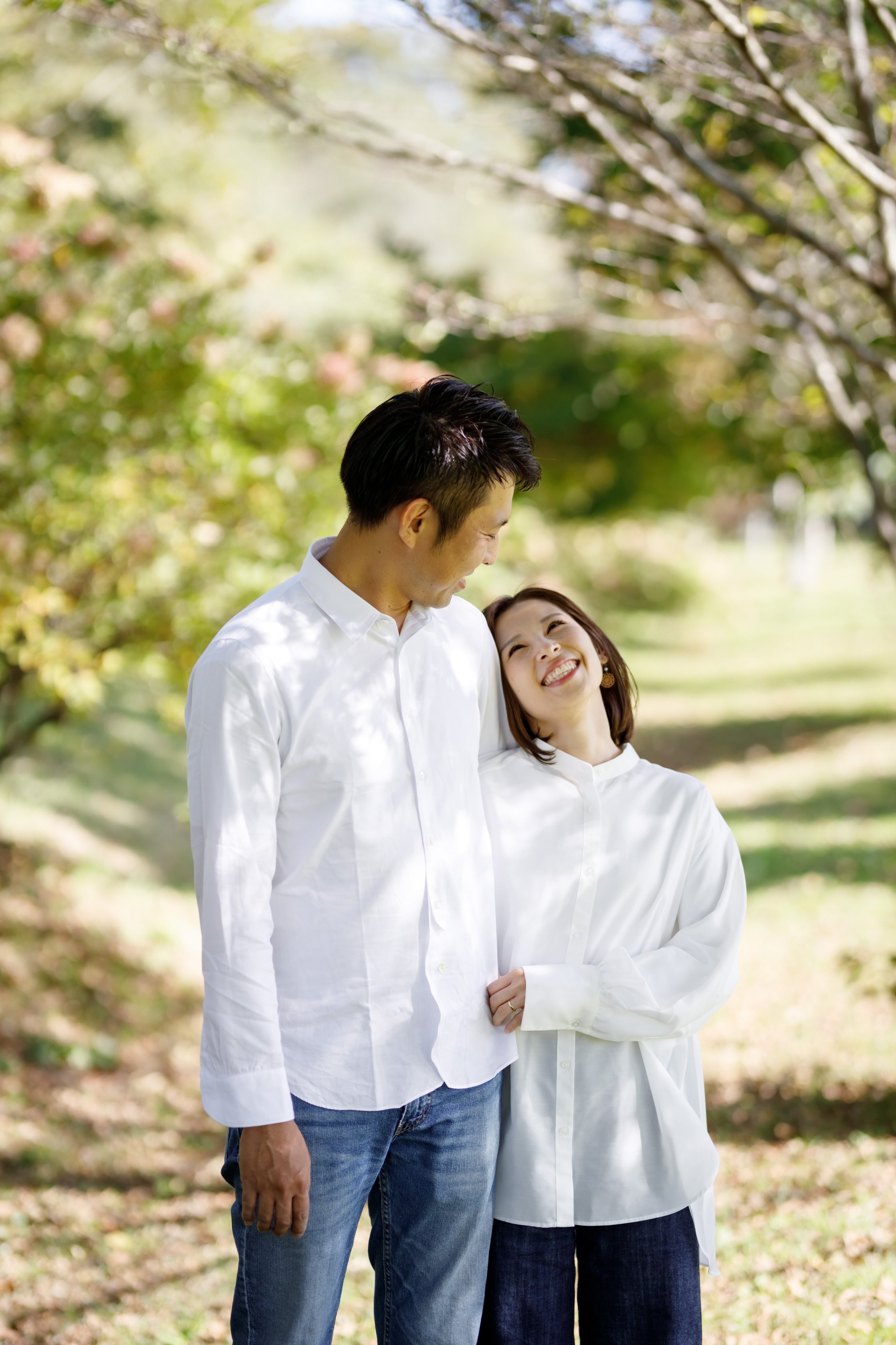 輕井澤的家庭回憶:Apit 的一小時攝影體驗