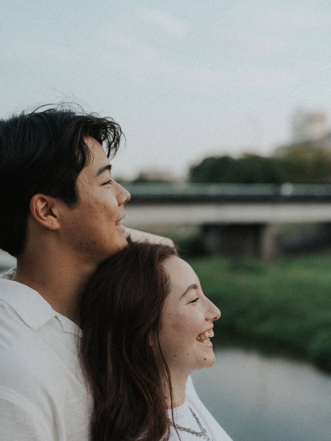 千年古都,見證我們的愛:Fuji 京都情侶攝影