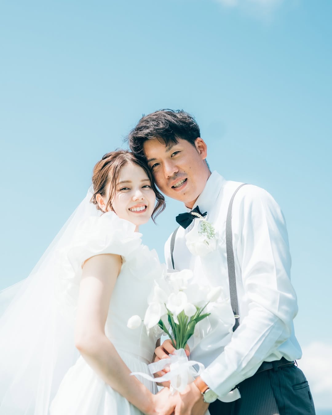 讓海洋見證我們的承諾:Sayaka 大分求婚攝影