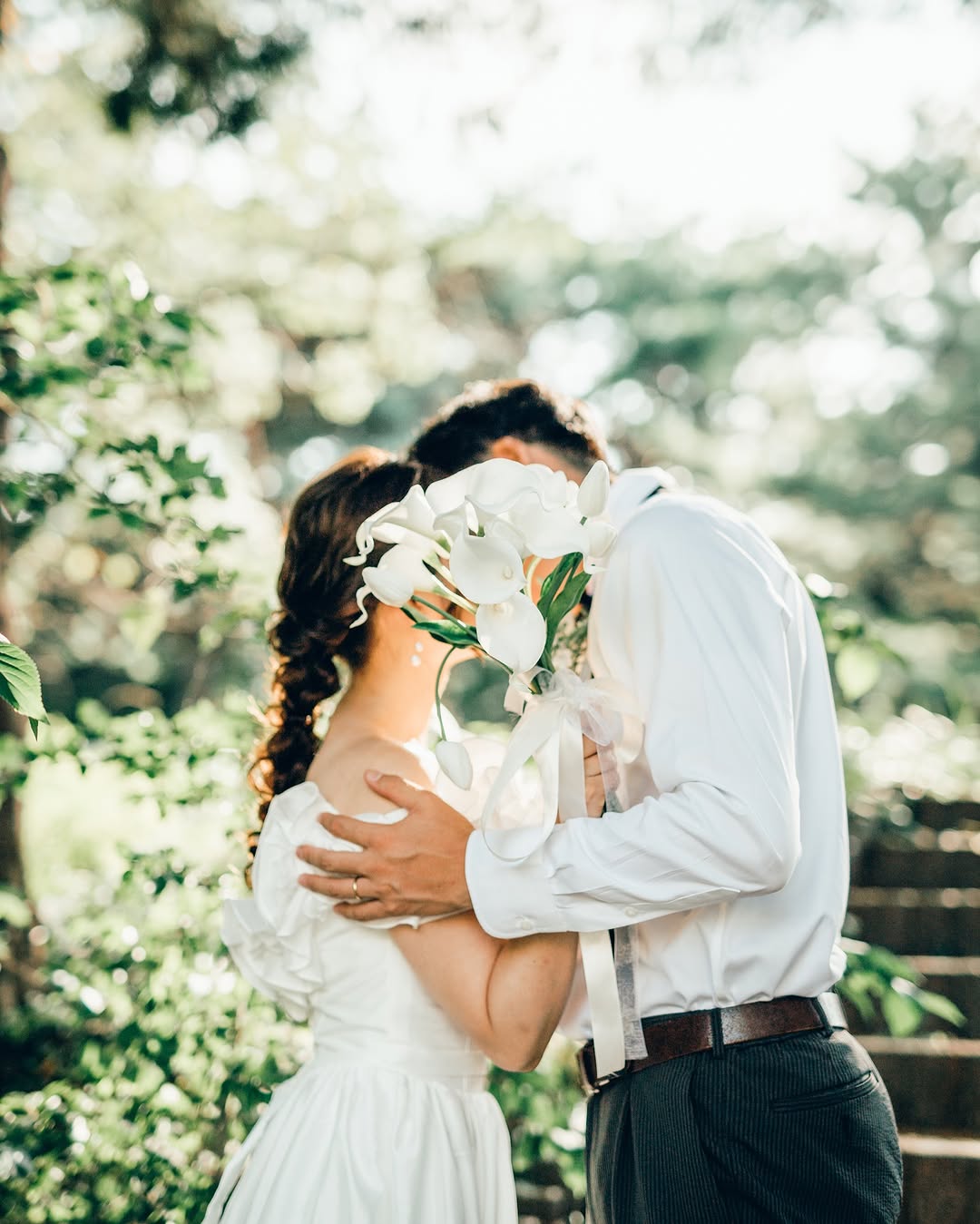 讓海洋見證我們的承諾:Sayaka 大分求婚攝影