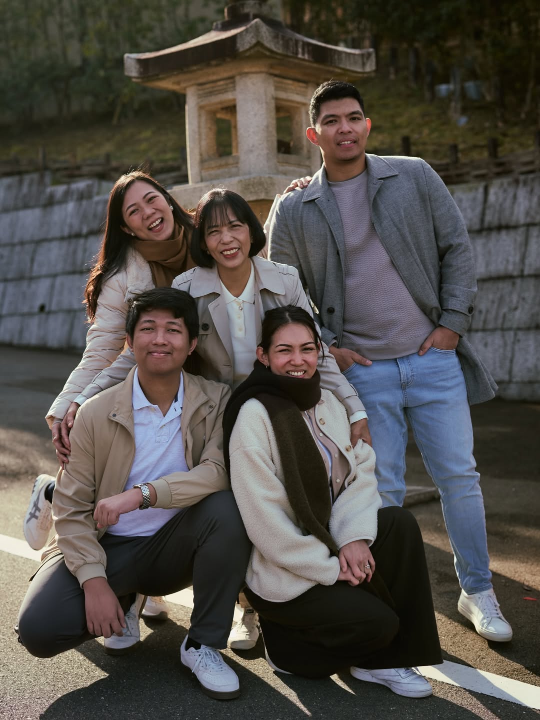 Yosu 鏡頭下的京都戀人:讓愛在古都的時光裡悄悄蔓延