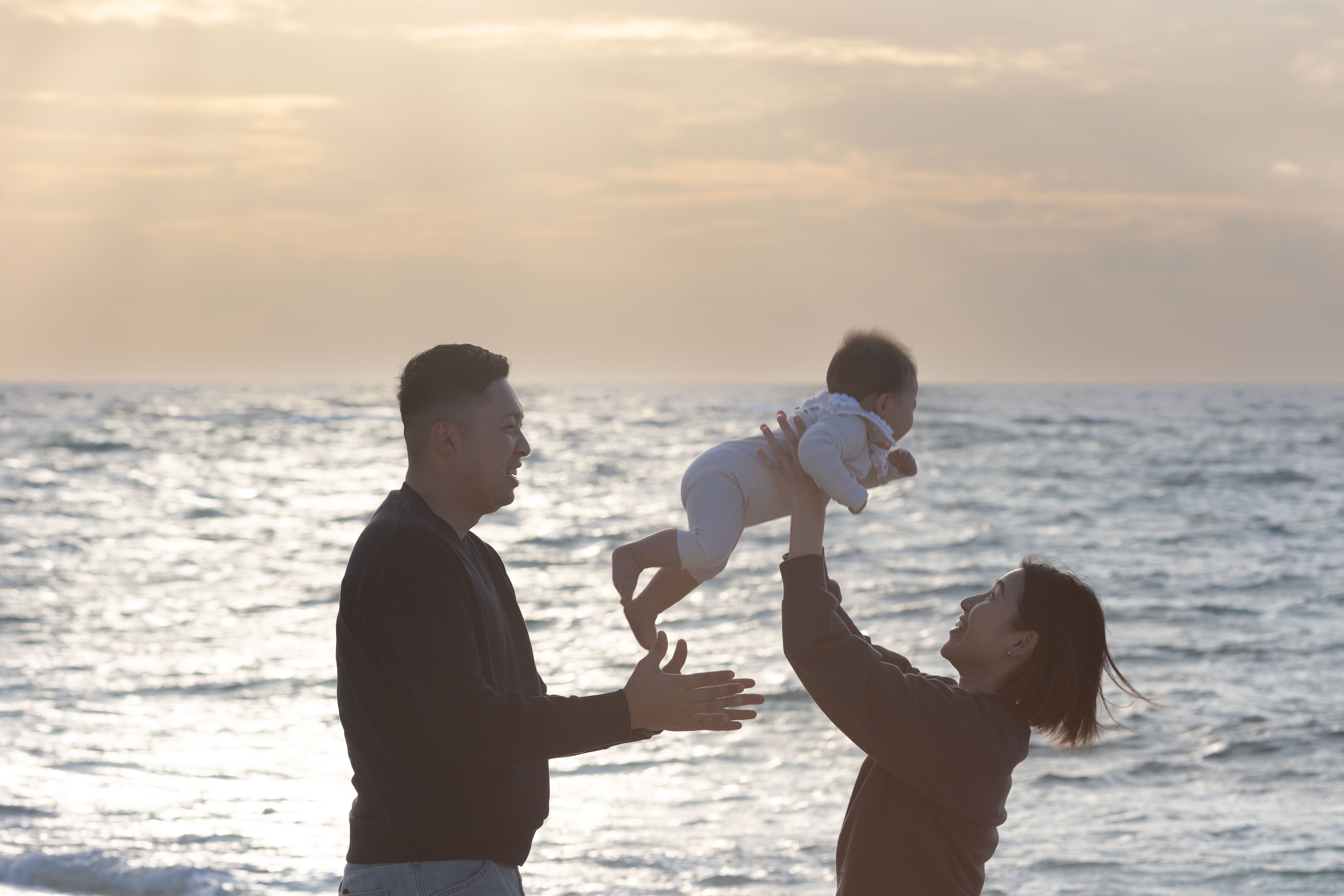 沖繩家庭攝影 | 日本沖繩旅行攝影