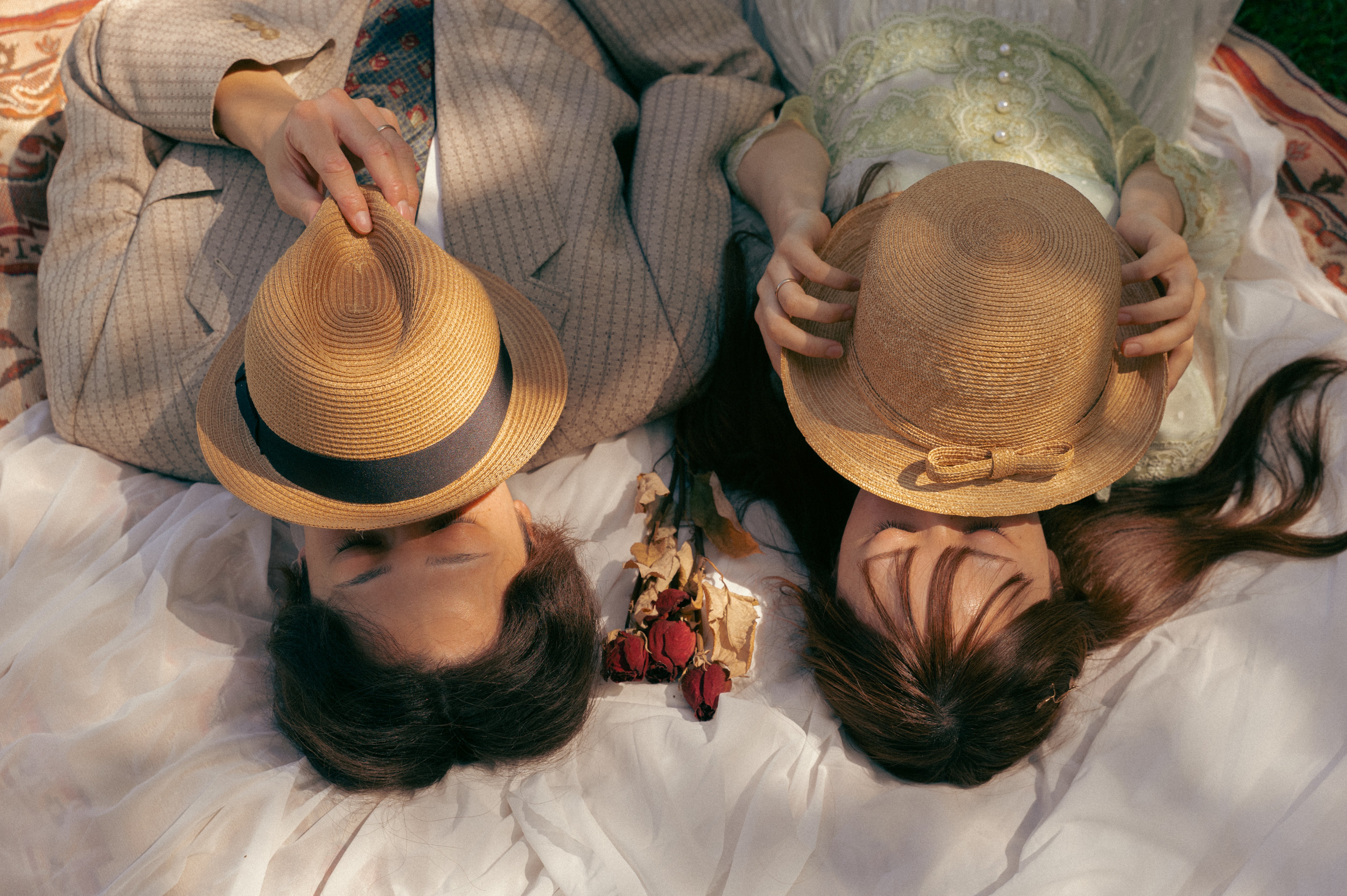 浪漫時光:Momose 的兩小時輕井澤婚紗攝影體驗