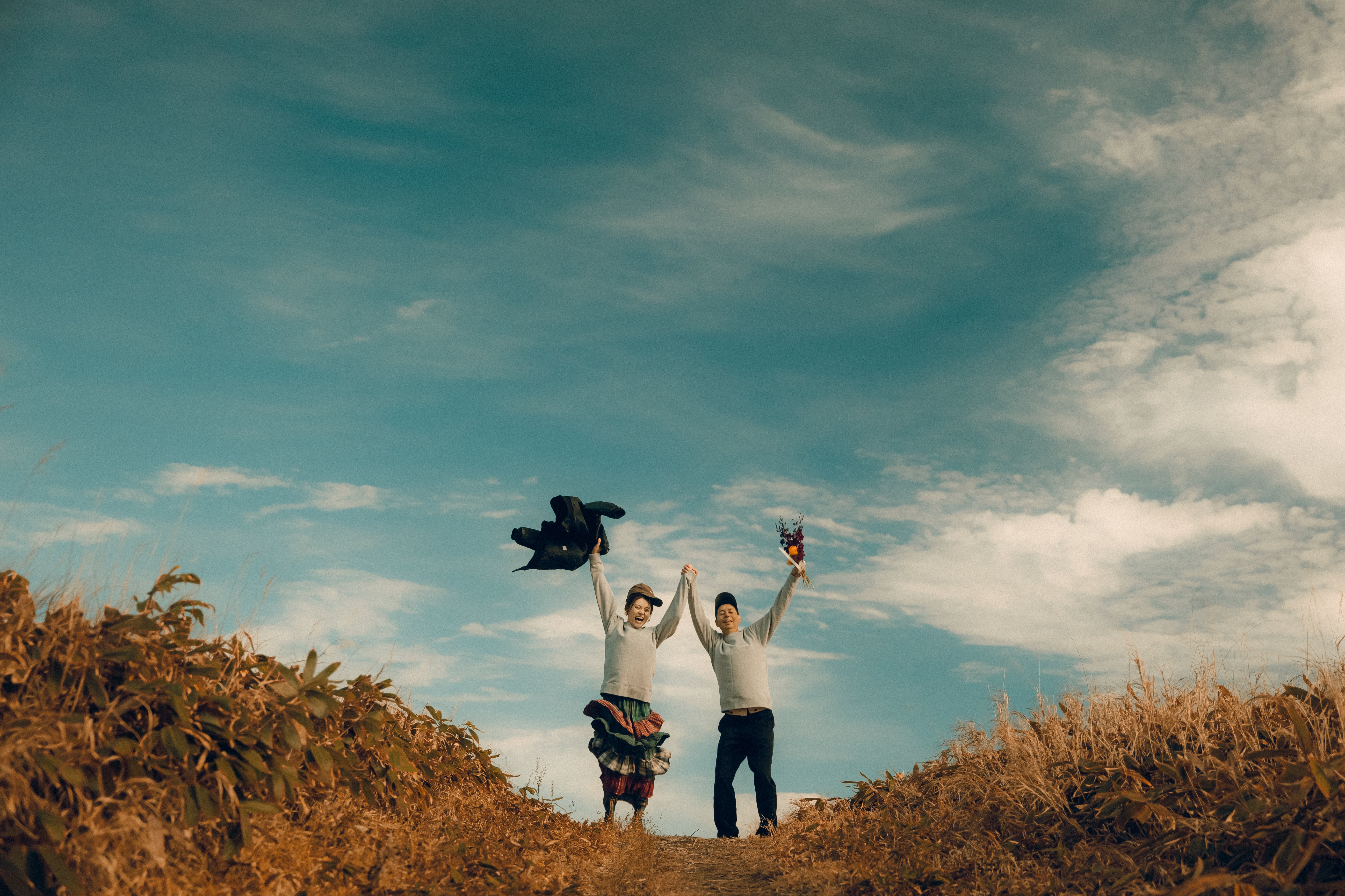 浪漫時光:Momose 的兩小時輕井澤婚紗攝影體驗