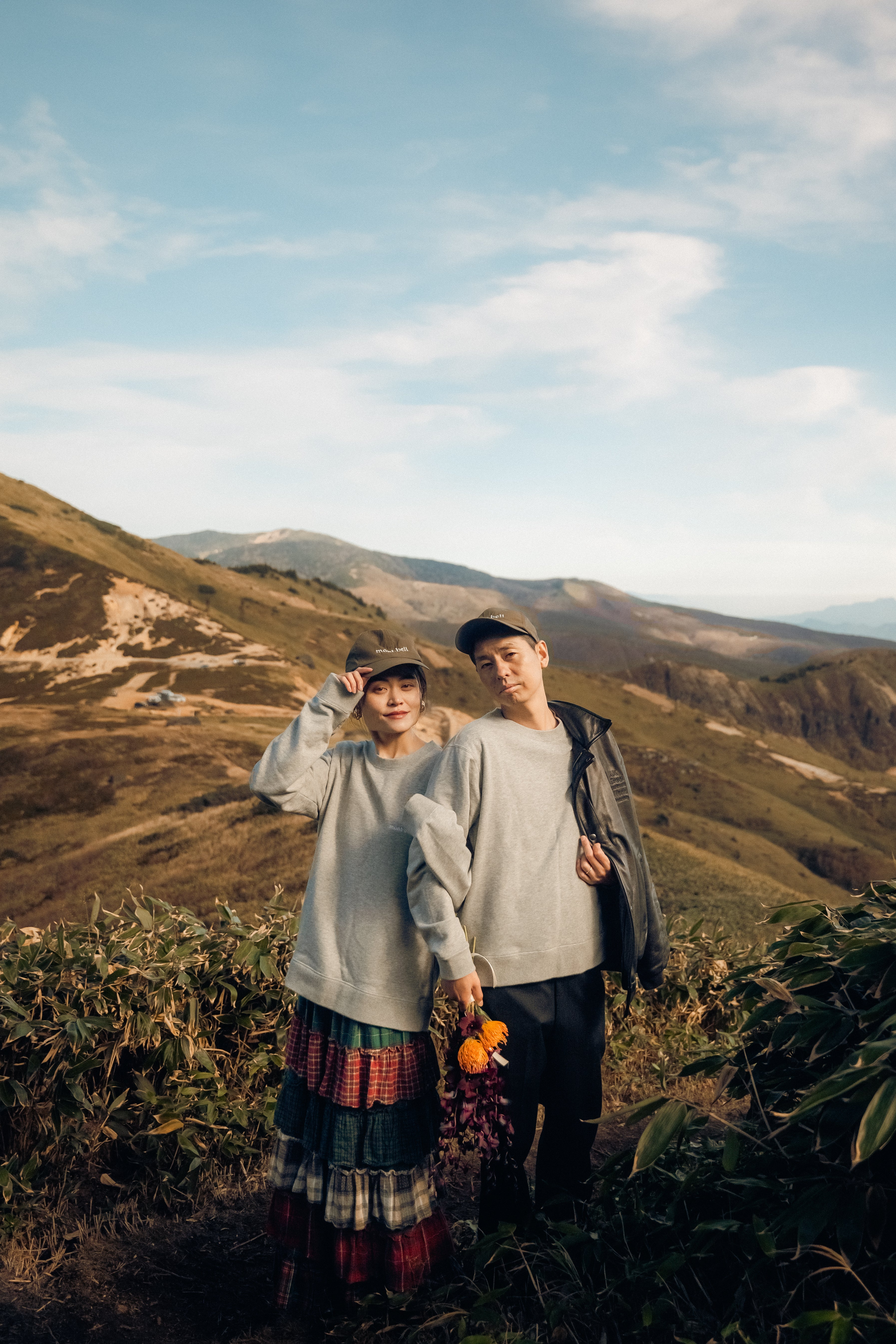 浪漫時光:Momose 的兩小時輕井澤婚紗攝影體驗