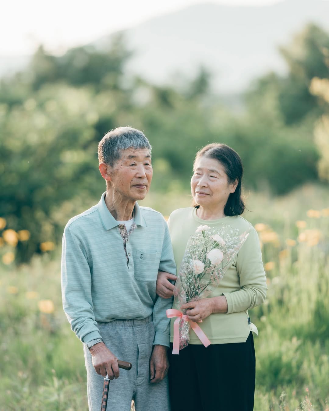 陽光灑落的瞬間:Sayaka 大分家庭攝影