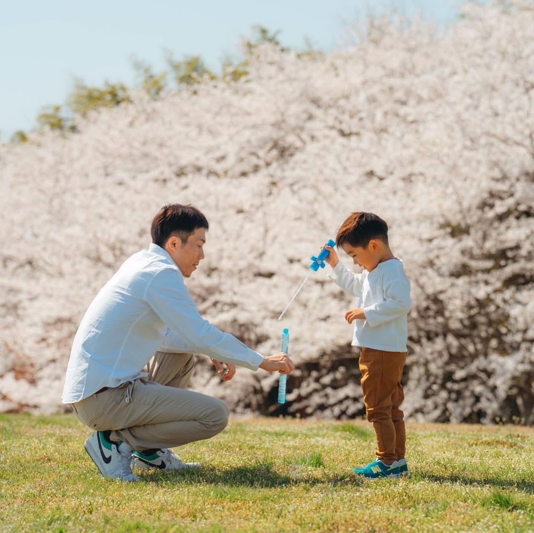 城市與海的邂逅 : Daisu 在四日市紀錄你的家庭溫柔時光