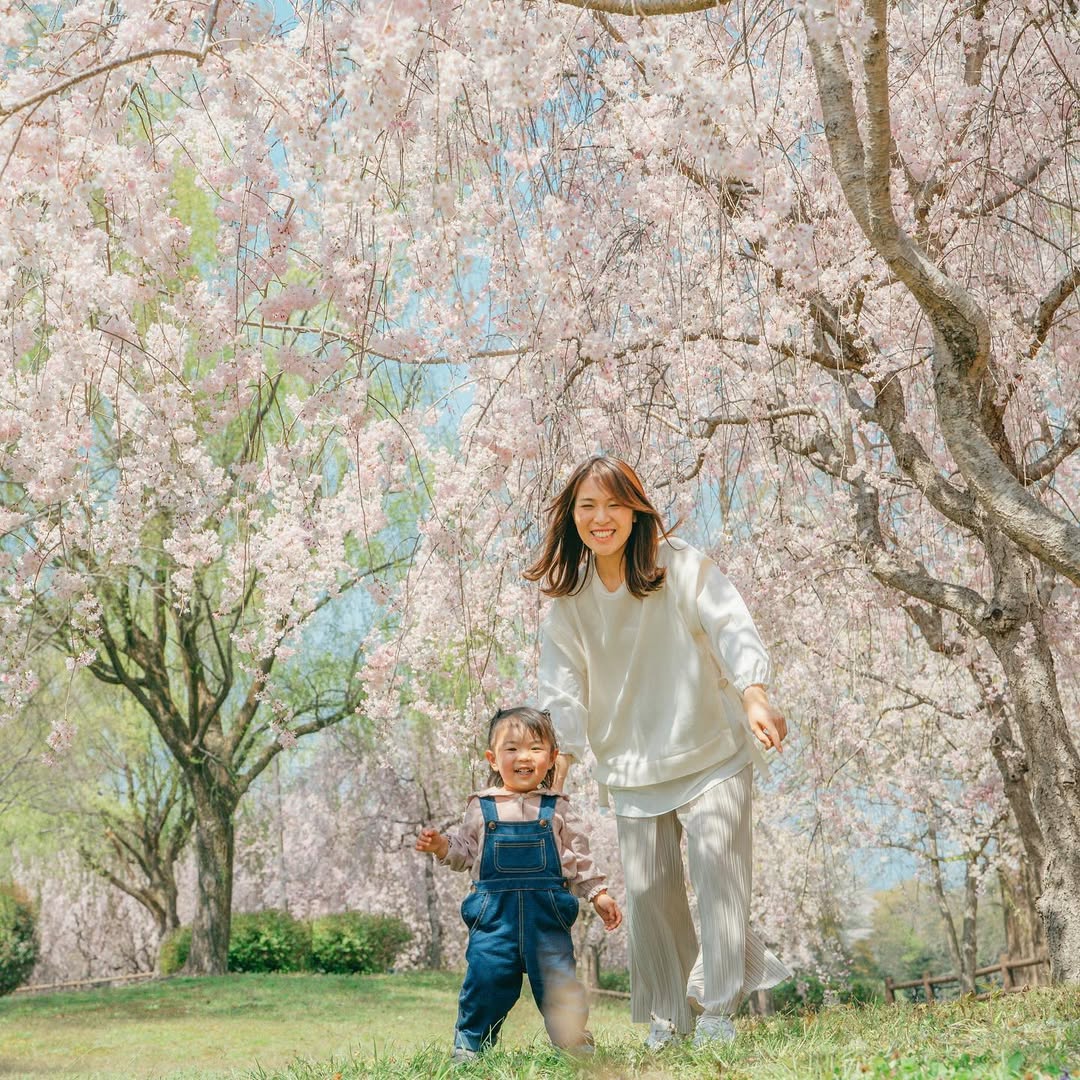 城市與海的邂逅 : Daisu 在四日市紀錄你的家庭溫柔時光