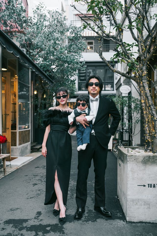 神戶婚紗攝影 | 日本神戶旅遊攝影