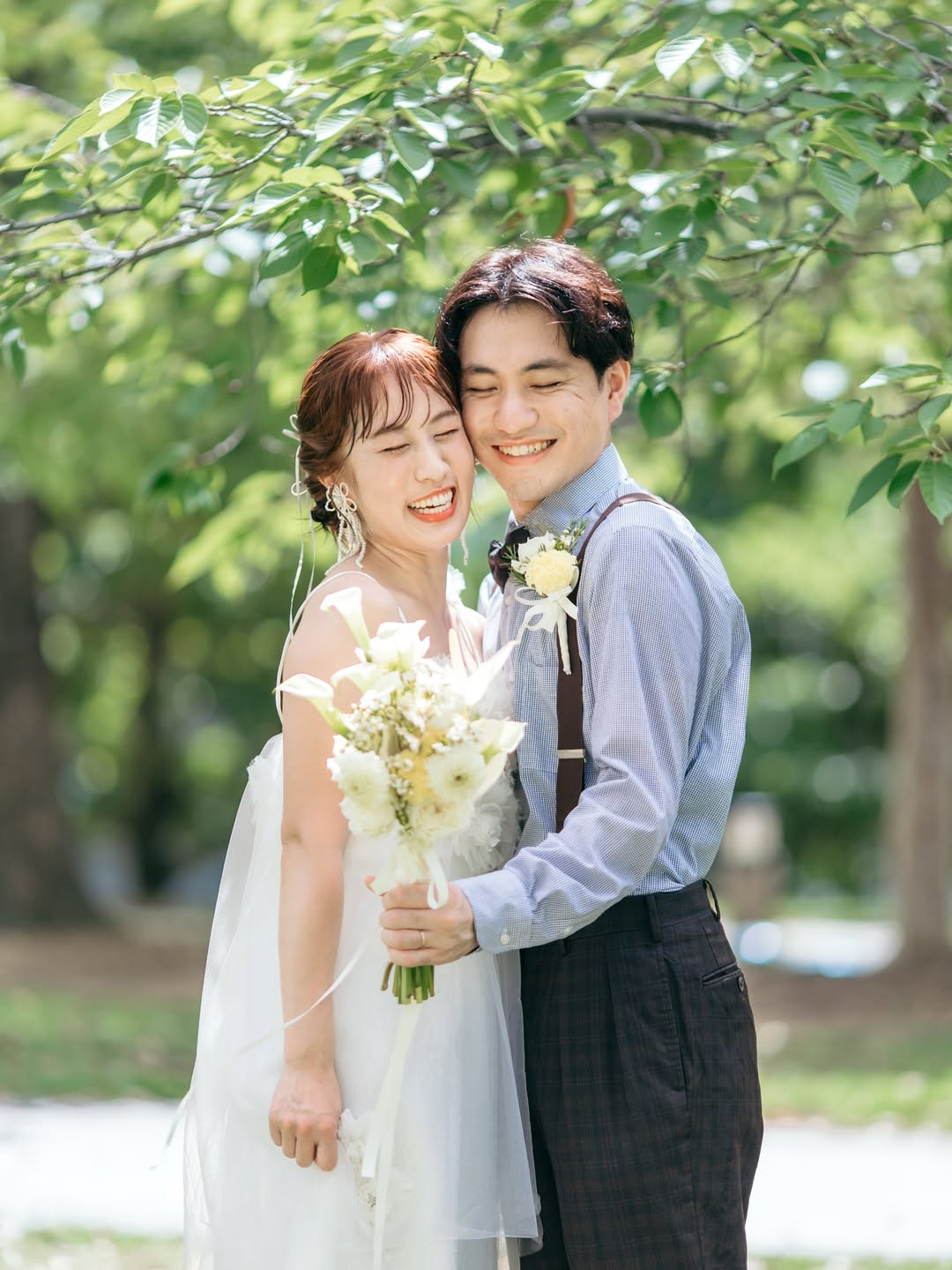 在長崎的風景中展開永遠:Aoi 求婚攝影