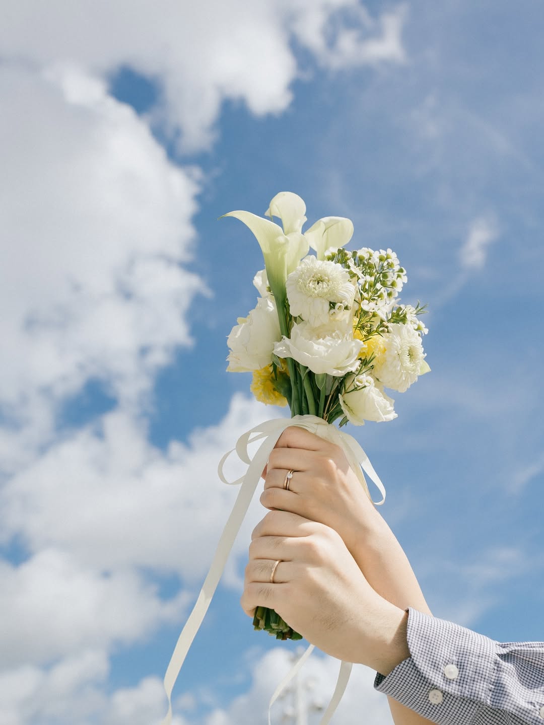 在長崎的風景中展開永遠:Aoi 求婚攝影