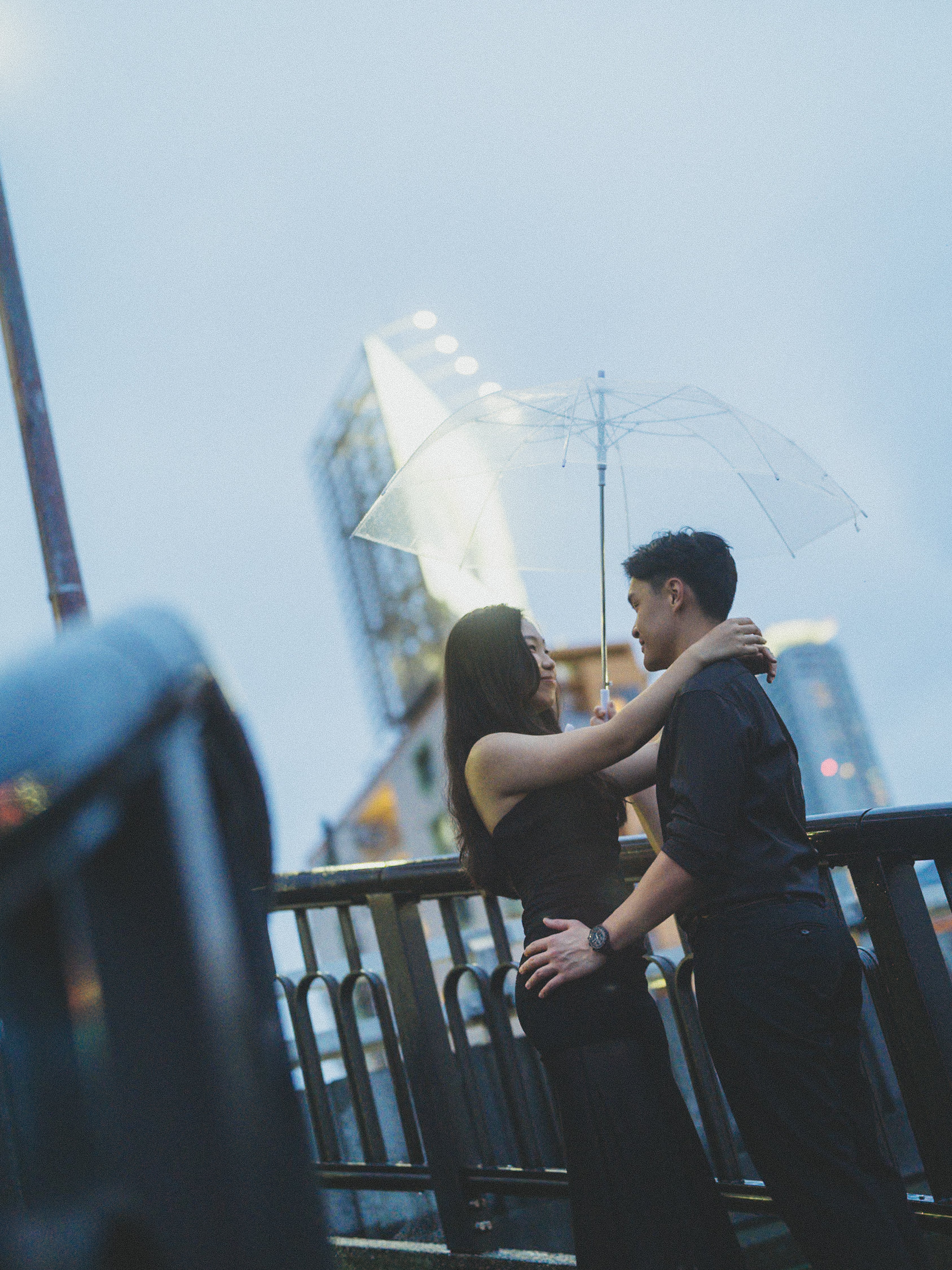 每一段精彩旅程,終將迎來最美的一句「我願意」:大阪求婚攝影體驗